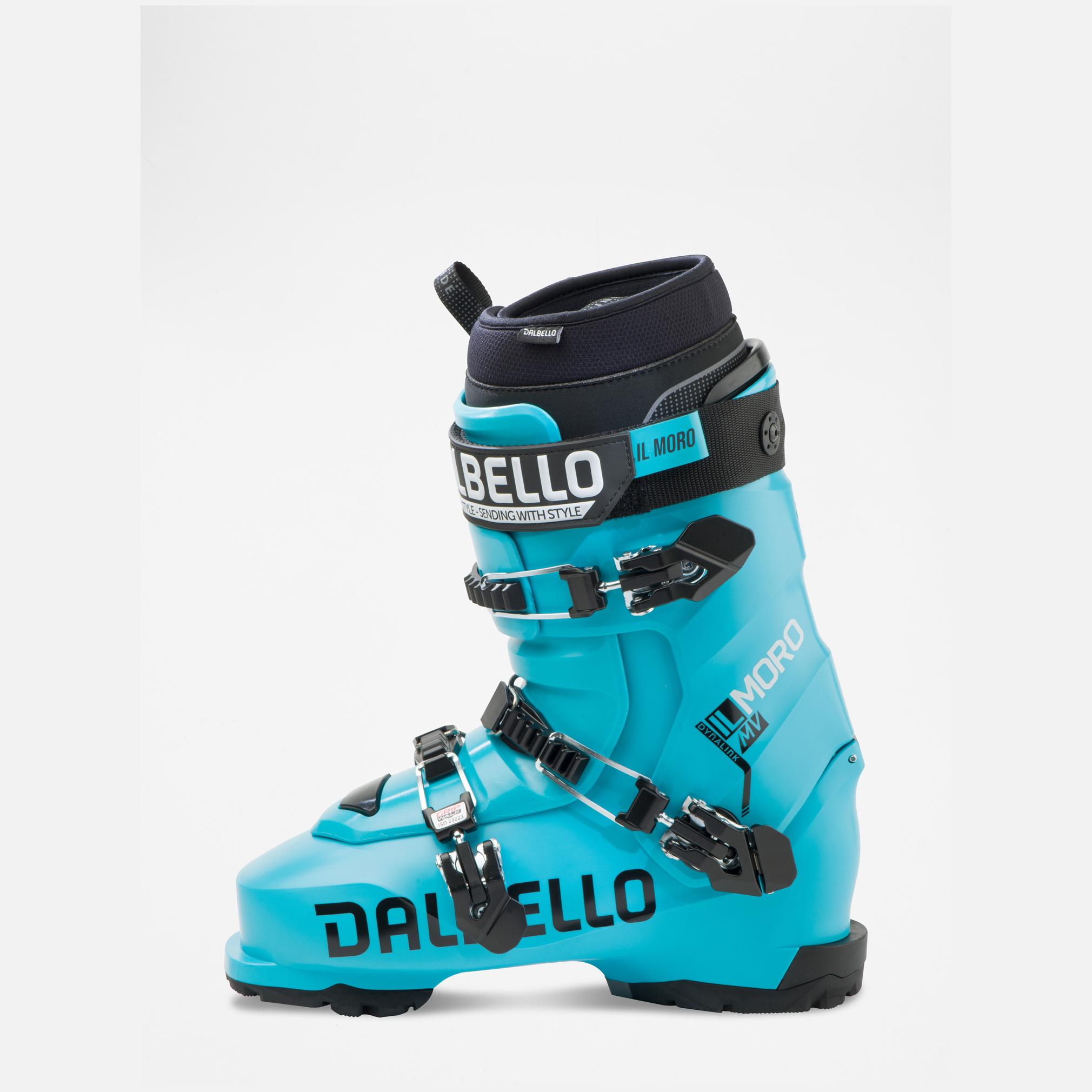 スキー 26-26.5cm Dalbello Il Moro image.jpg