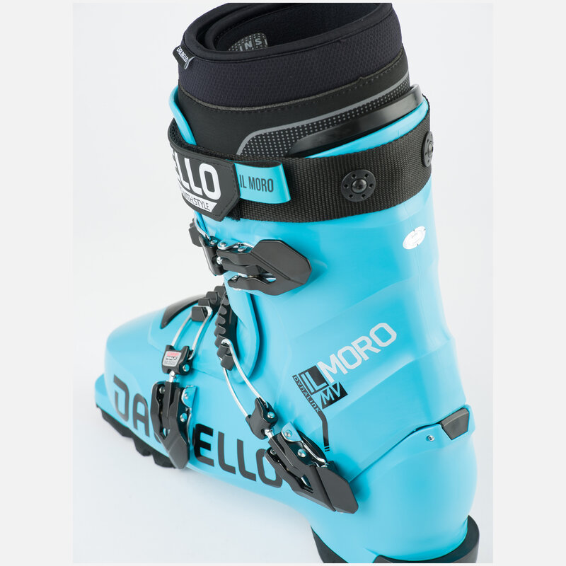 未使用 DALBELLO スキーブーツ IL MORO MX 90 25.5 fusosports_224dal3007