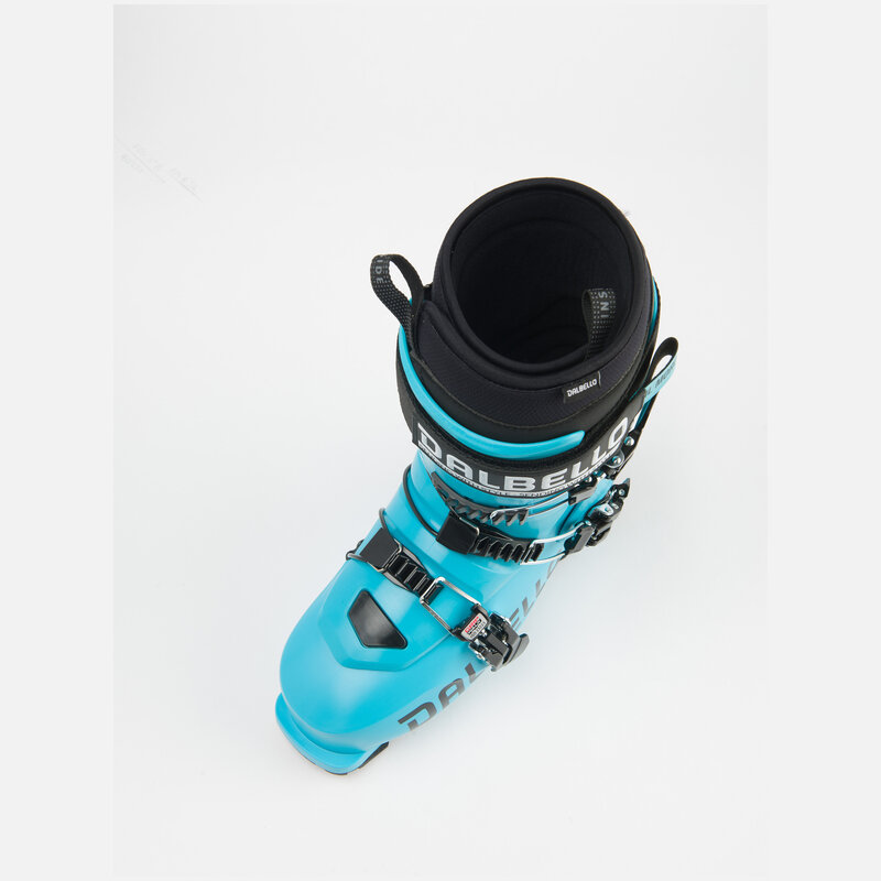 スキー DALBELLO IL MORO MX 90 UNI 25/25.5 Dalbello Il Moro 90 MV (25/26) - Ski Town