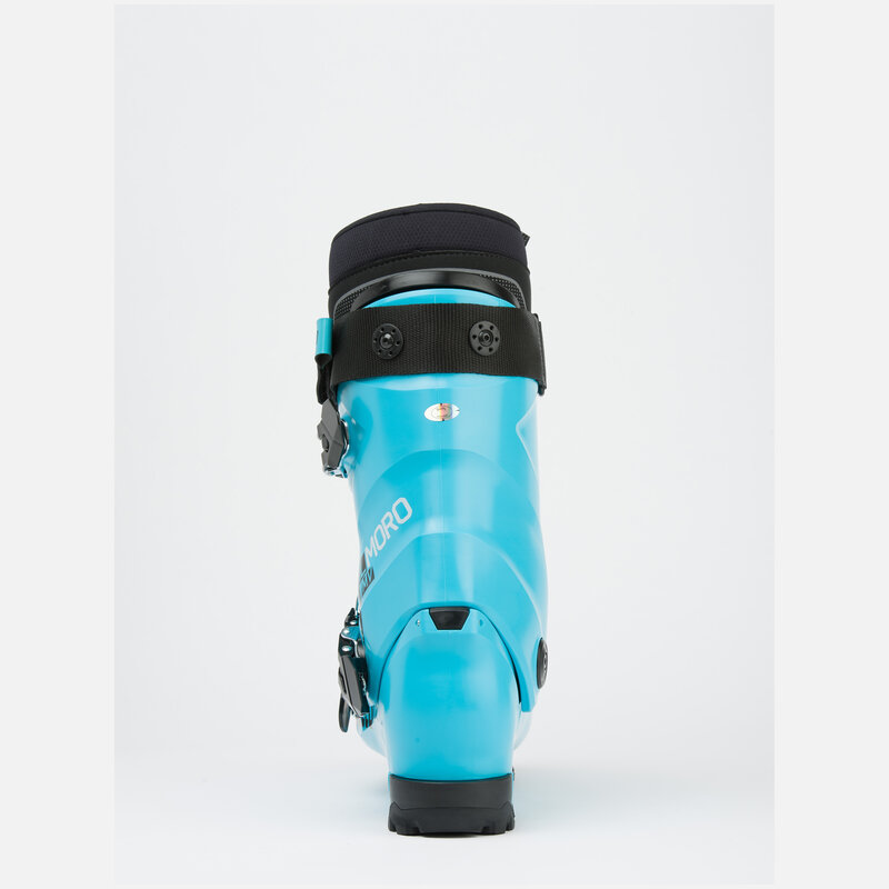 未使用 DALBELLO スキーブーツ IL MORO MX 90 25.5 image.jpg