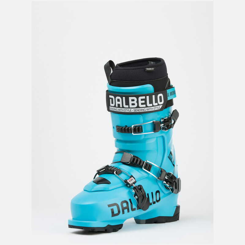 DALBELLO IL Moro スキー ブーツ ダルベロ 2024 Dalbello Il Moro 90 GW - Fresh Air Kelowna