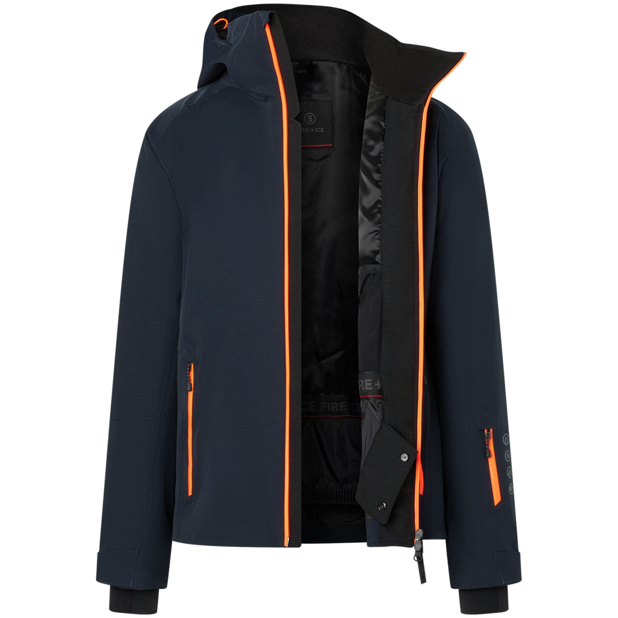 Fire + Ice Eason3 M Jacket (24/25)