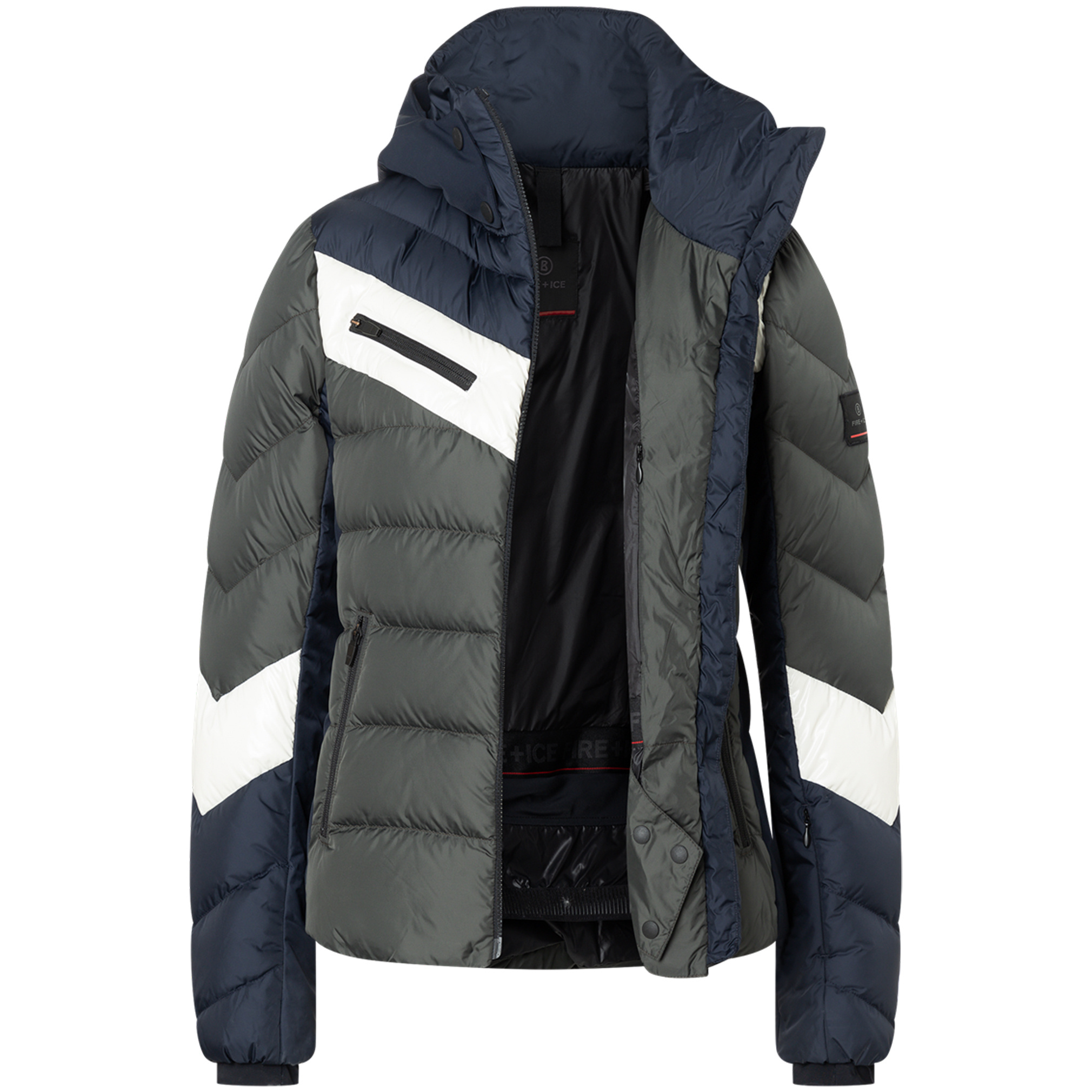 Fire + Ice Farina3-D W Jacket (24/25)