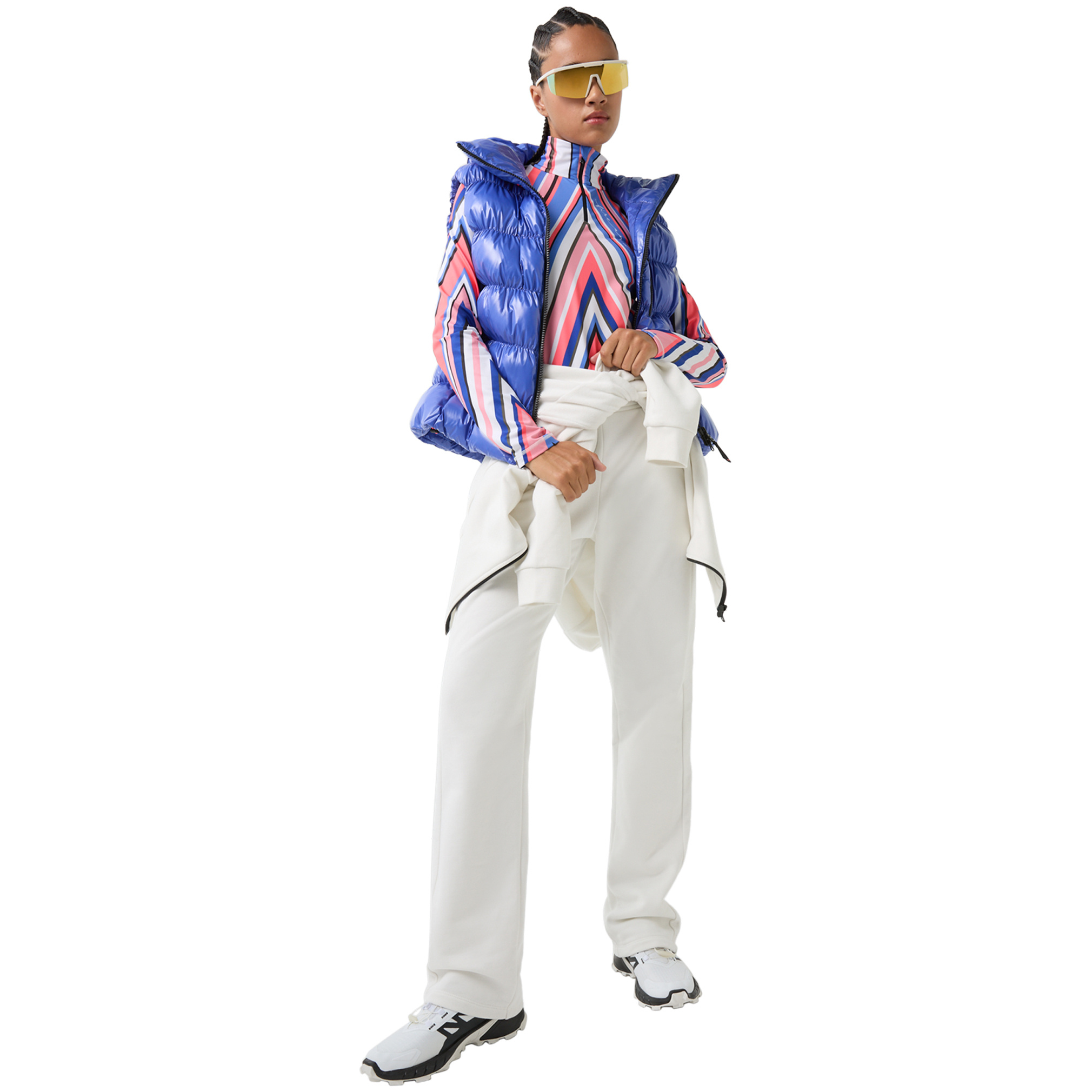 Fire + Ice Ilvy3 W Sweater (24/25)