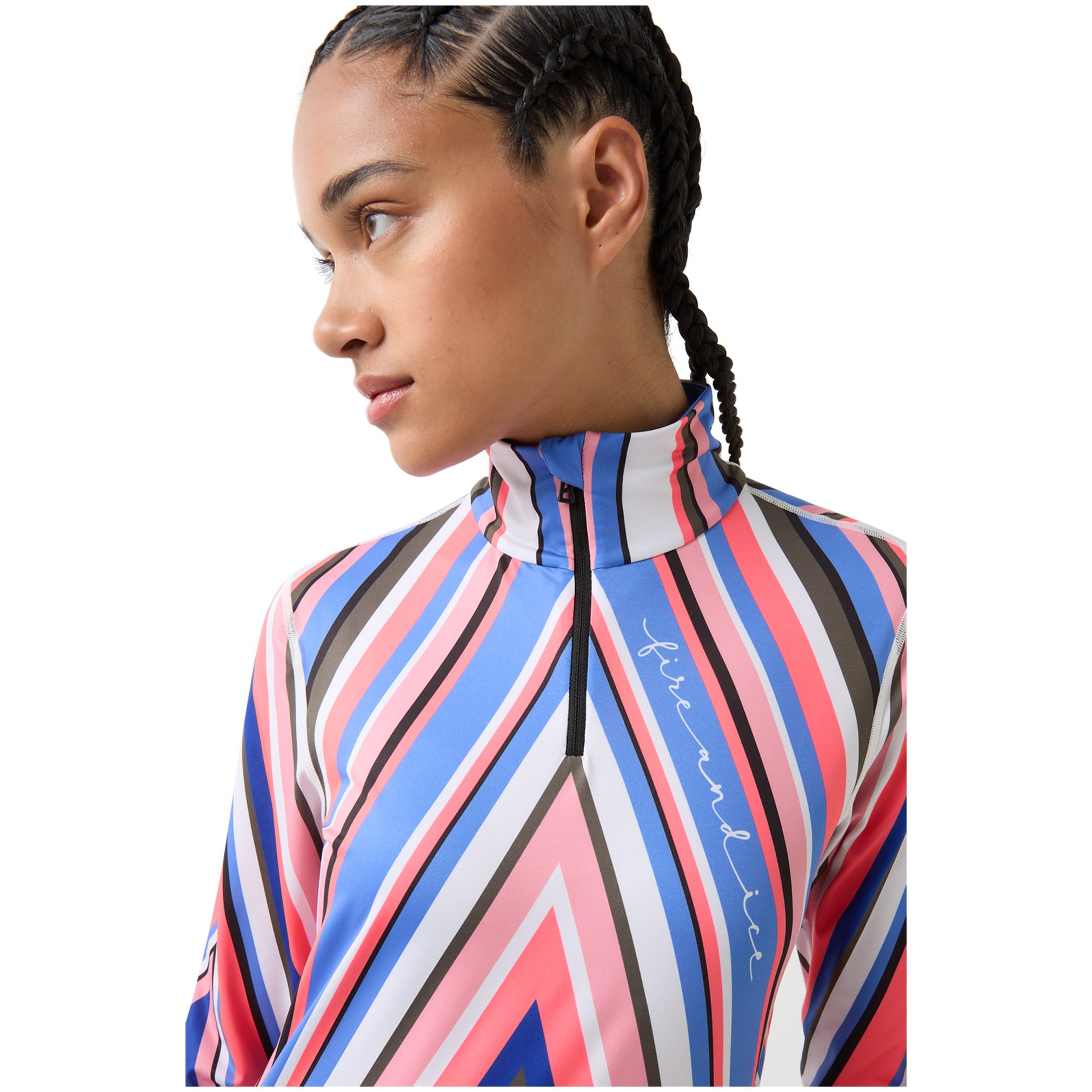 Fire + Ice Ilvy3 W Sweater (24/25)