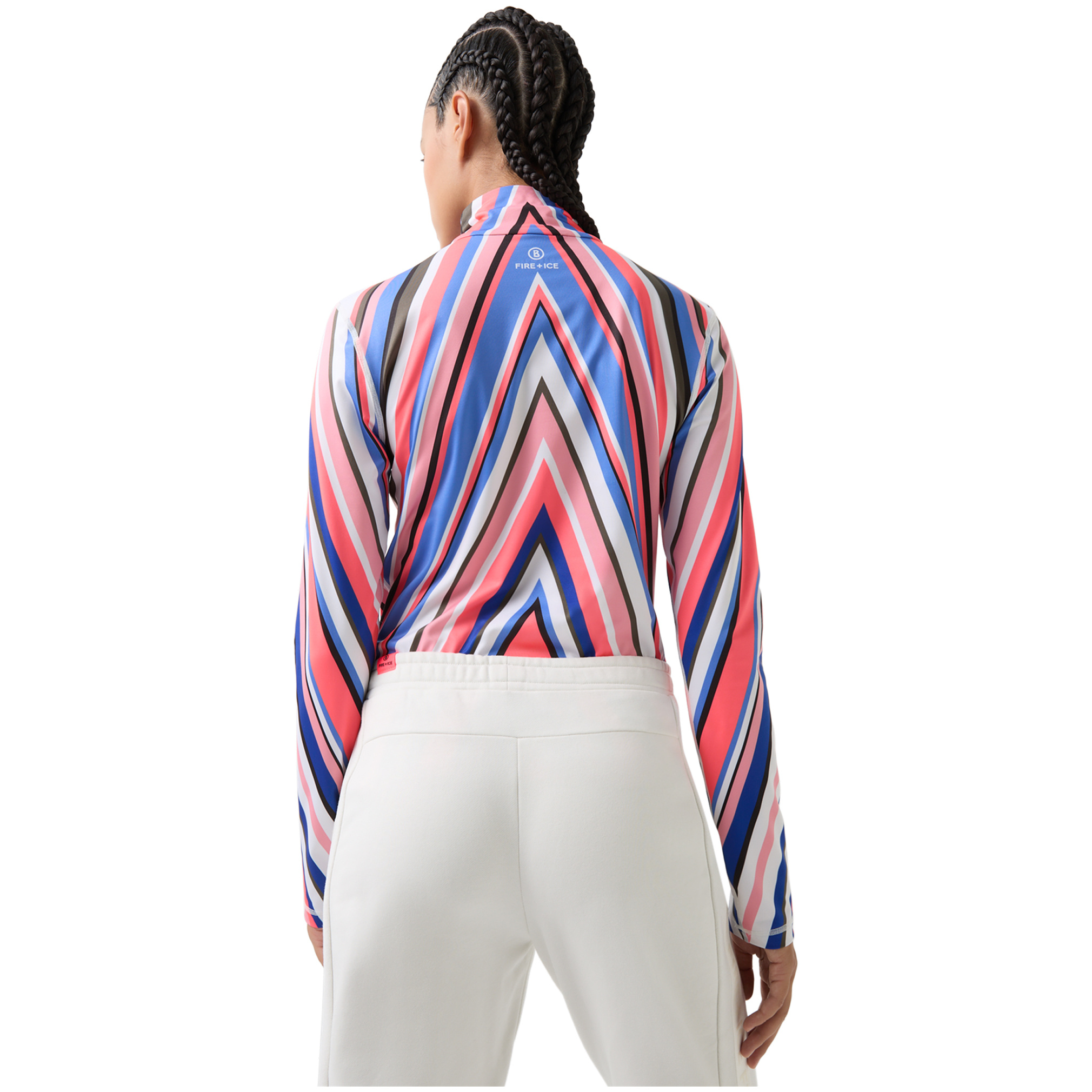 Fire + Ice Ilvy3 W Sweater (24/25)