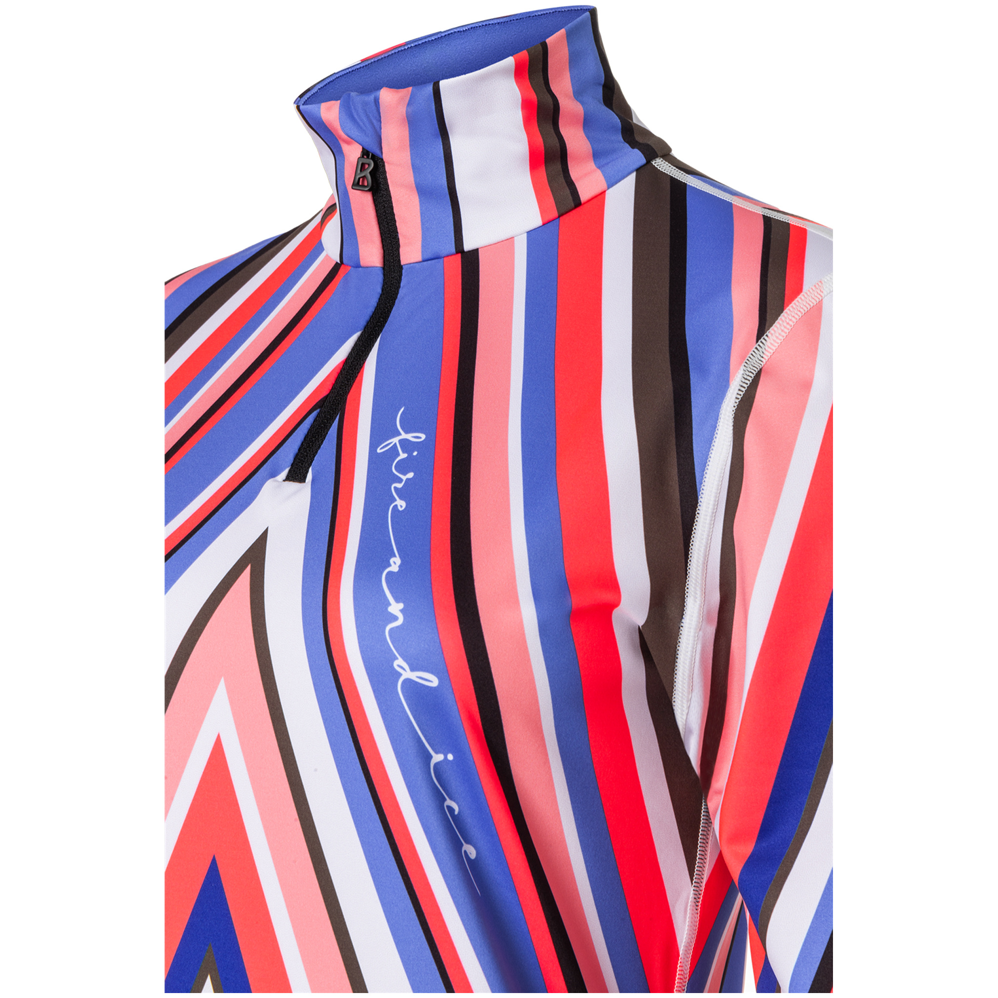 Fire + Ice Ilvy3 W Sweater (24/25)