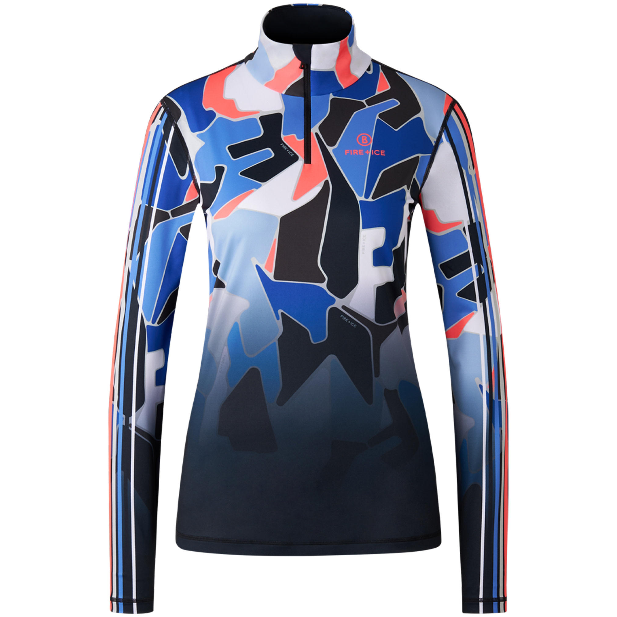 Fire + Ice Ilvy3 W Sweater (24/25)