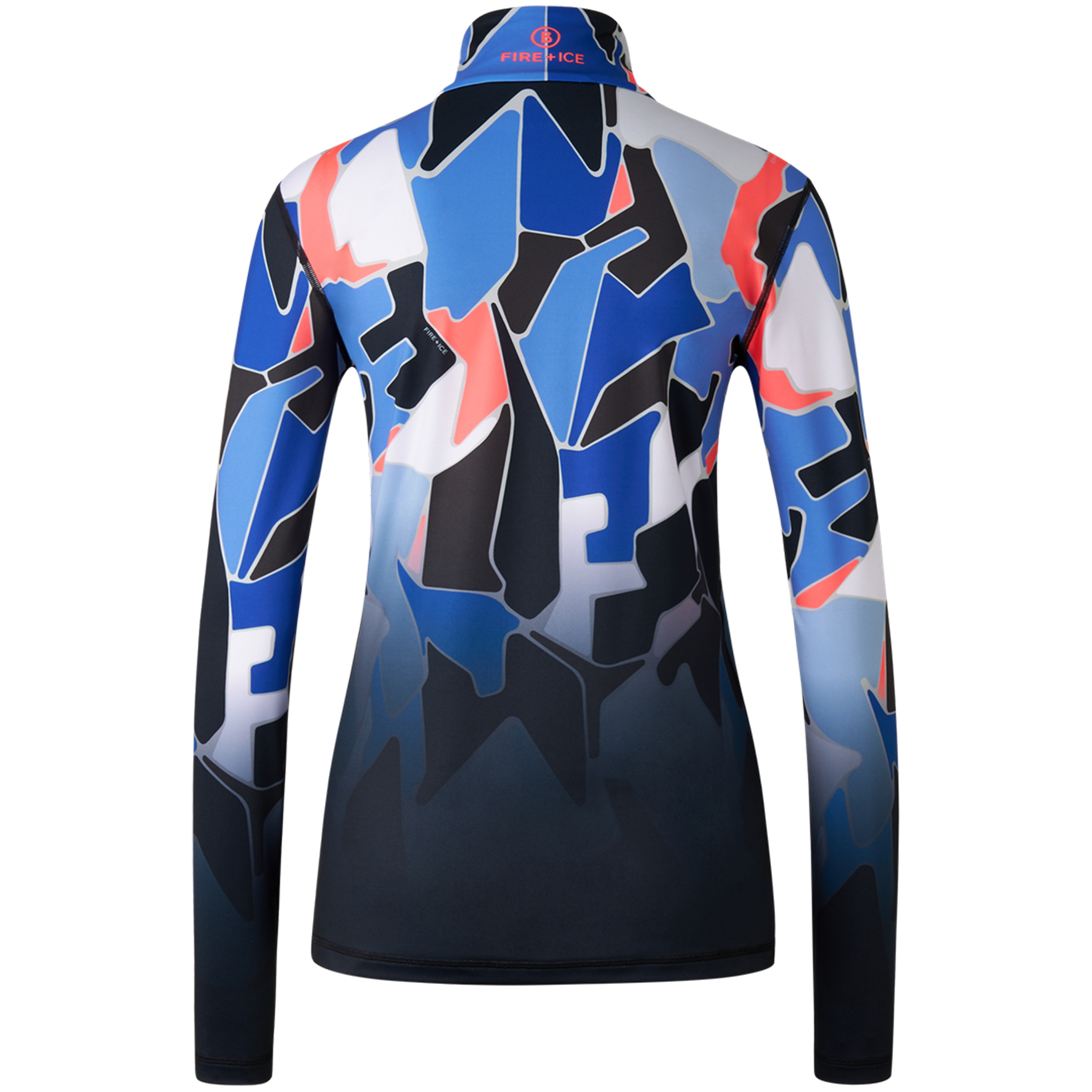 Fire + Ice Ilvy3 W Sweater (24/25)