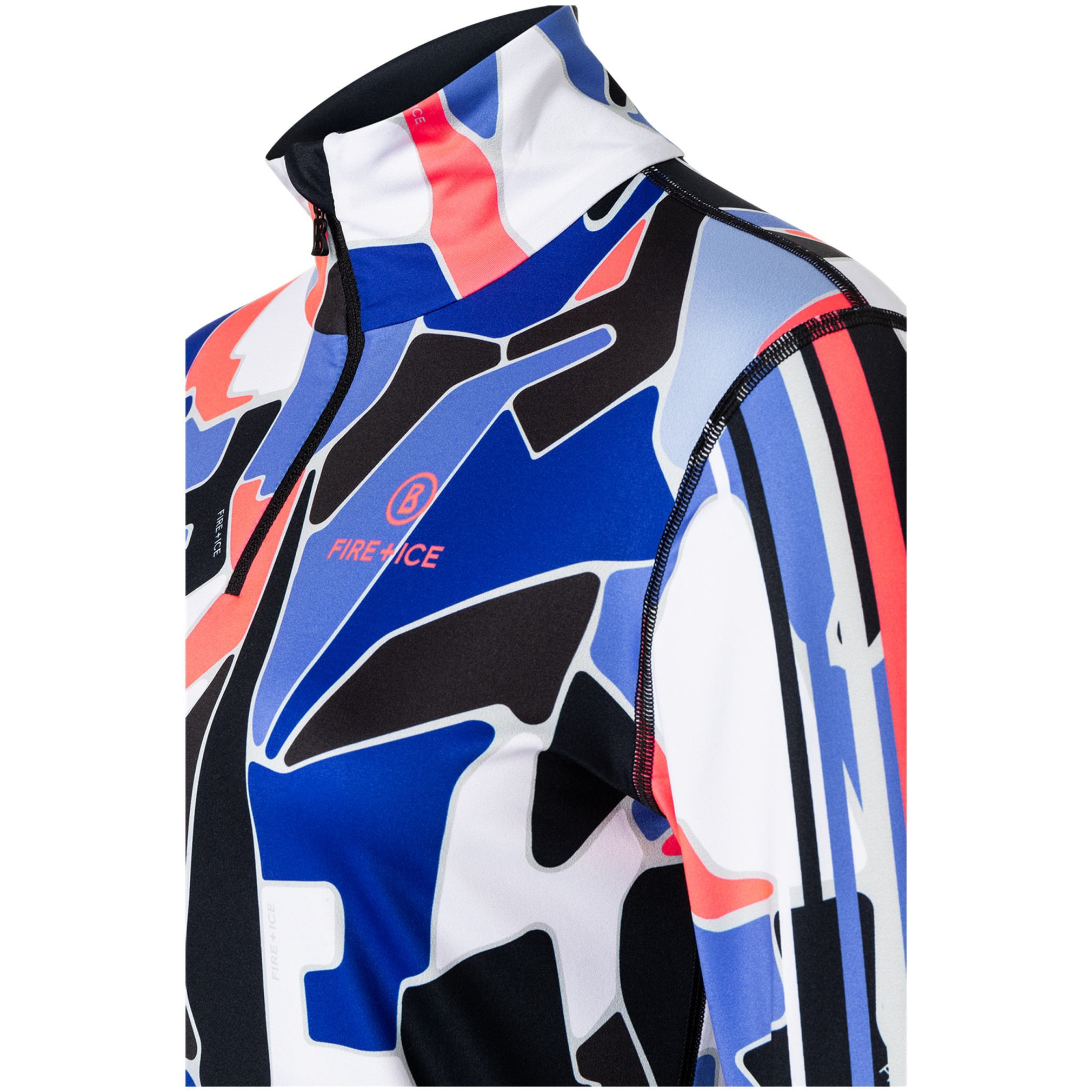 Fire + Ice Ilvy3 W Sweater (24/25)