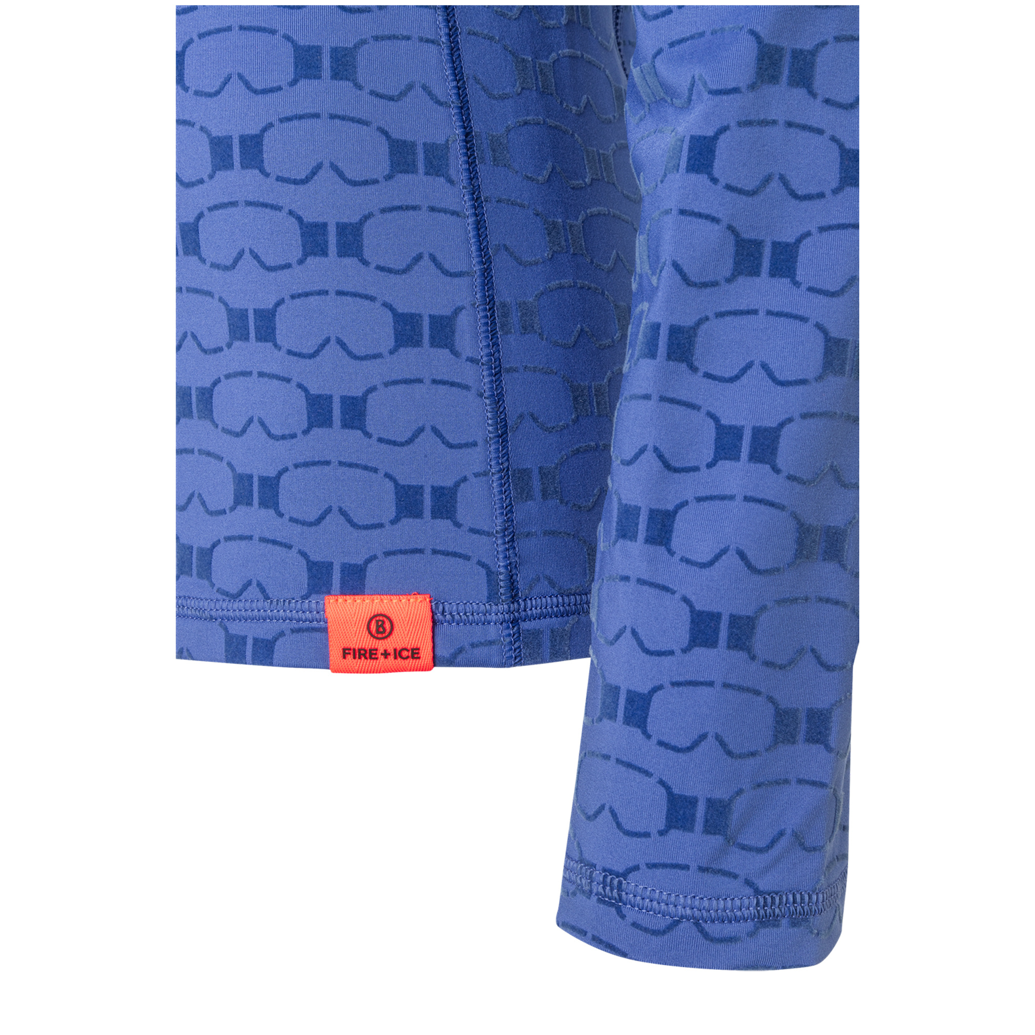 Fire + Ice Manteau Margo2 W (24/25)