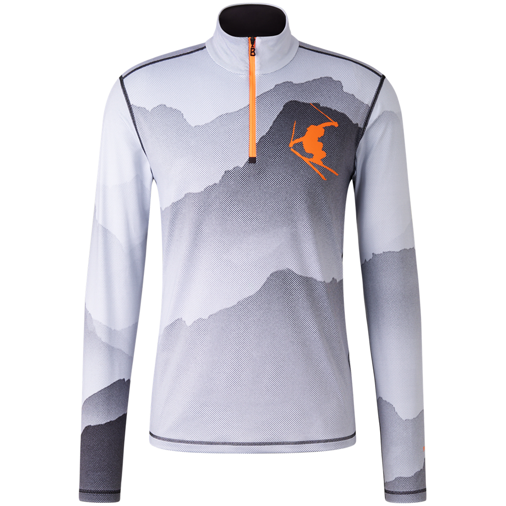 Fire + Ice Manteau Pascal M (24/25)