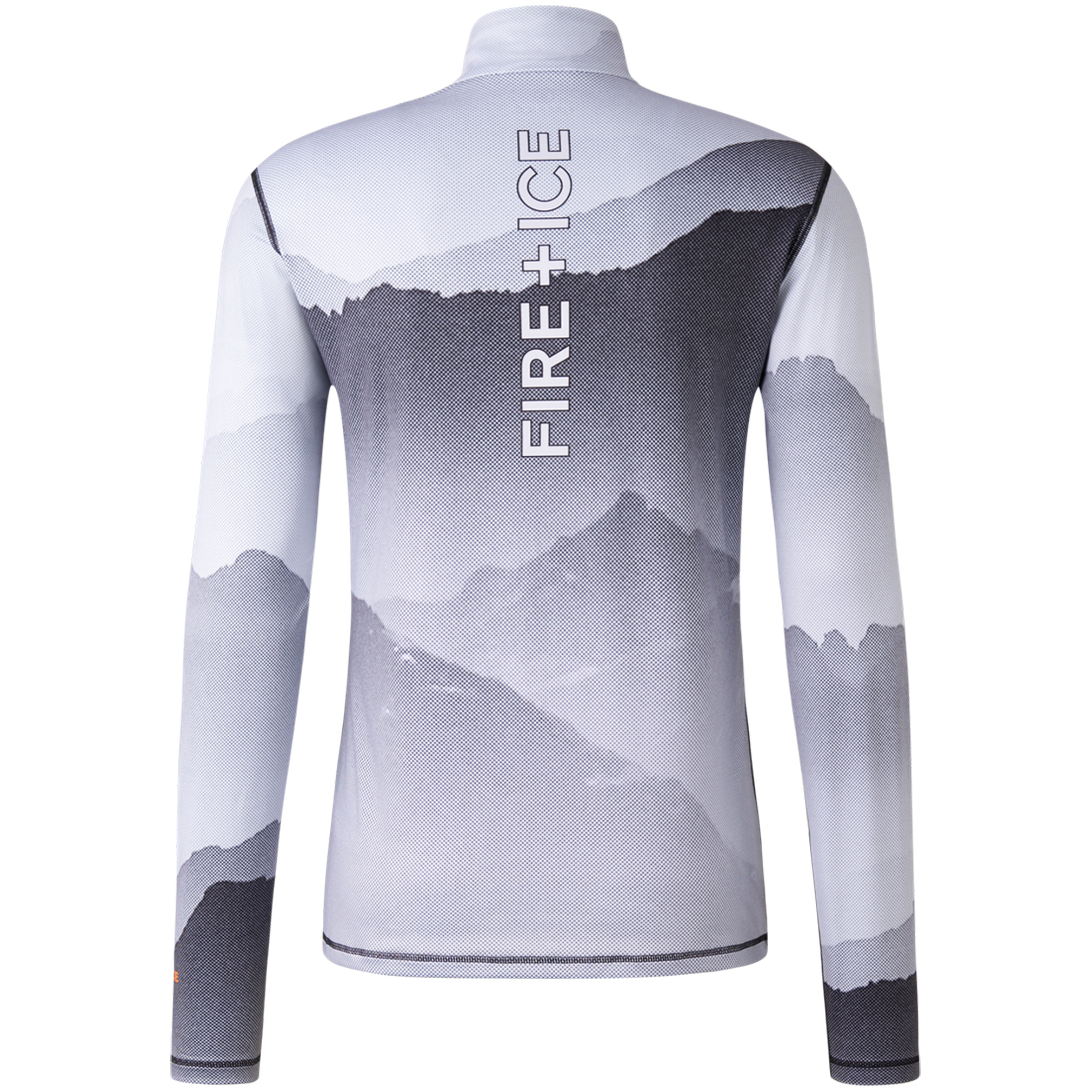 Fire + Ice Manteau Pascal M (24/25)