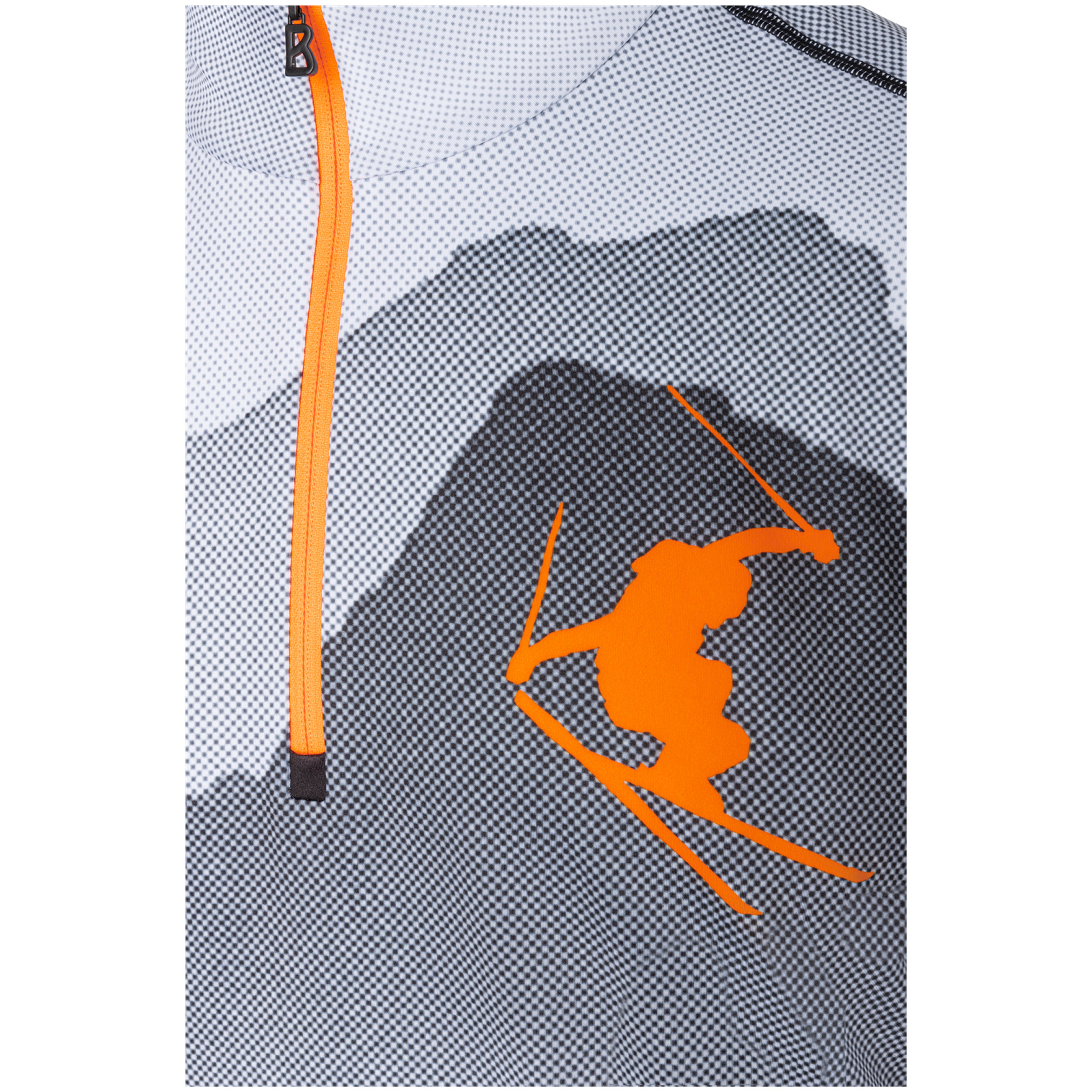 Fire + Ice Manteau Pascal M (24/25)