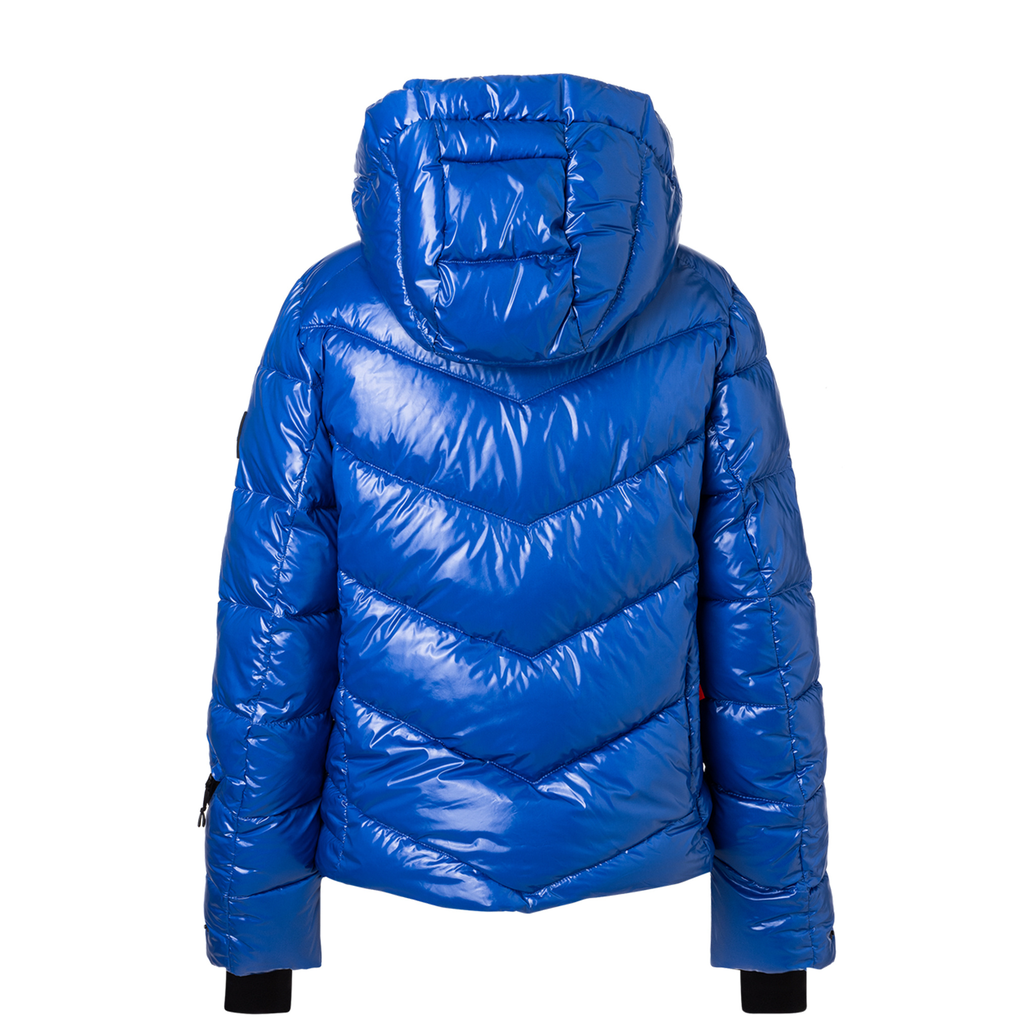 Fire + Ice Manteau Saelly2 W (24/25)