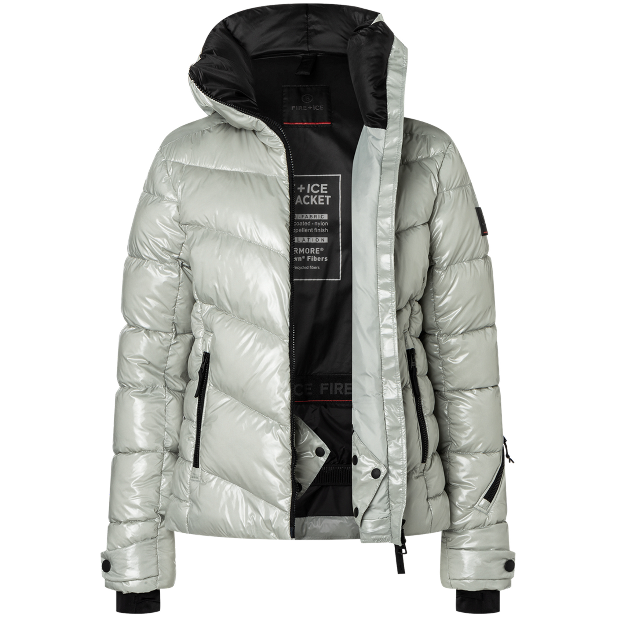 Fire + Ice Manteau Saelly2 W (24/25)