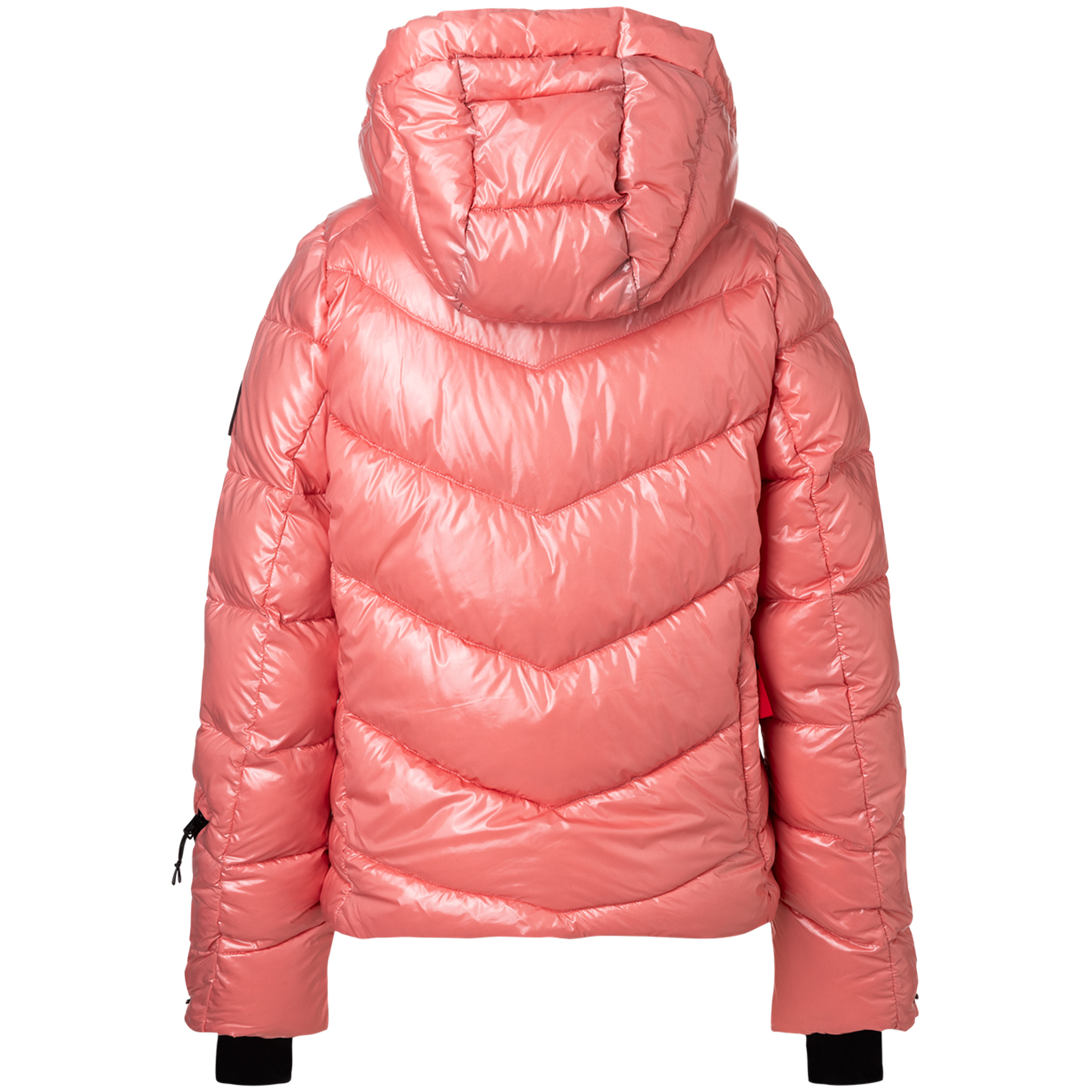 Fire + Ice Manteau Saelly2 W (24/25)