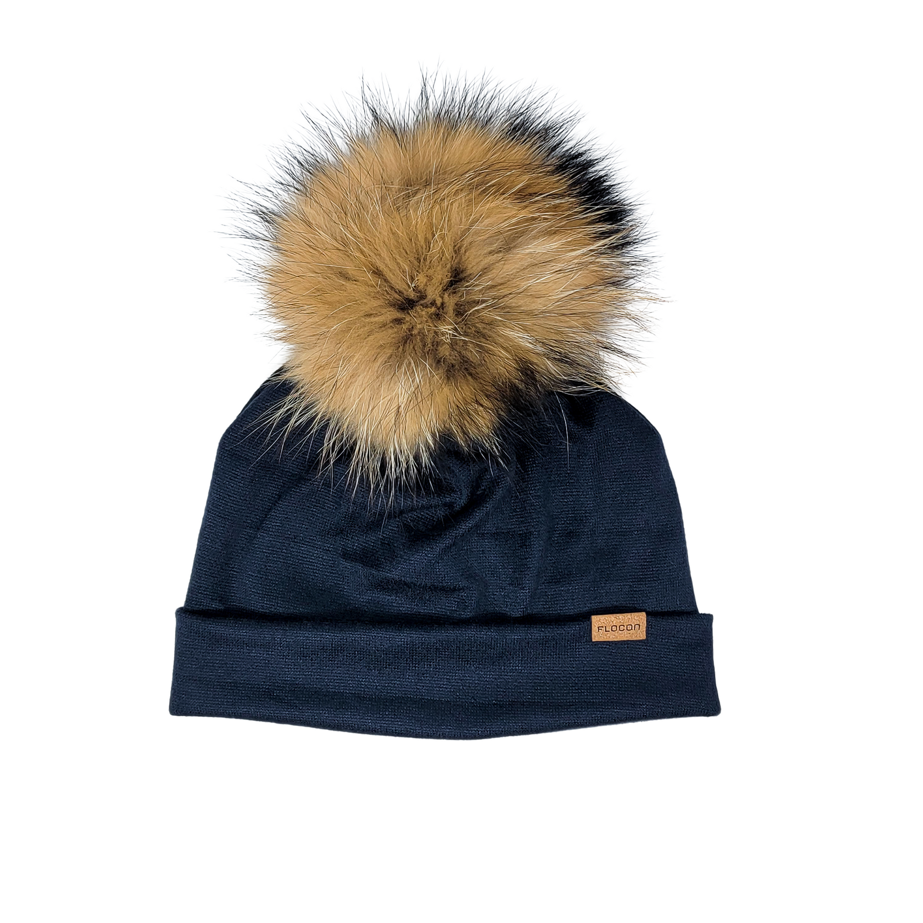 Flocon Mérino Collection Beanie