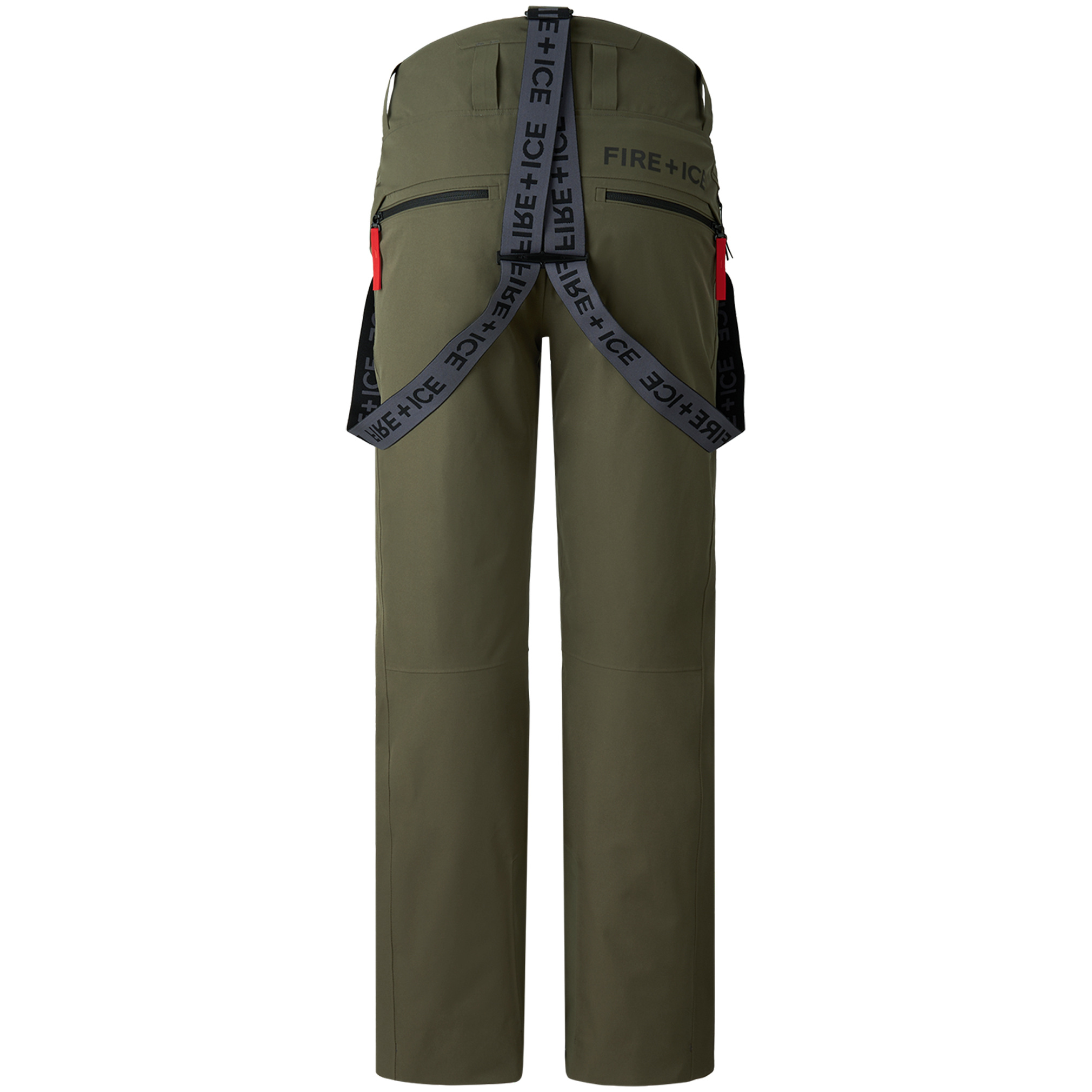 Fire + Ice Scott3-T M Pants (24/25)