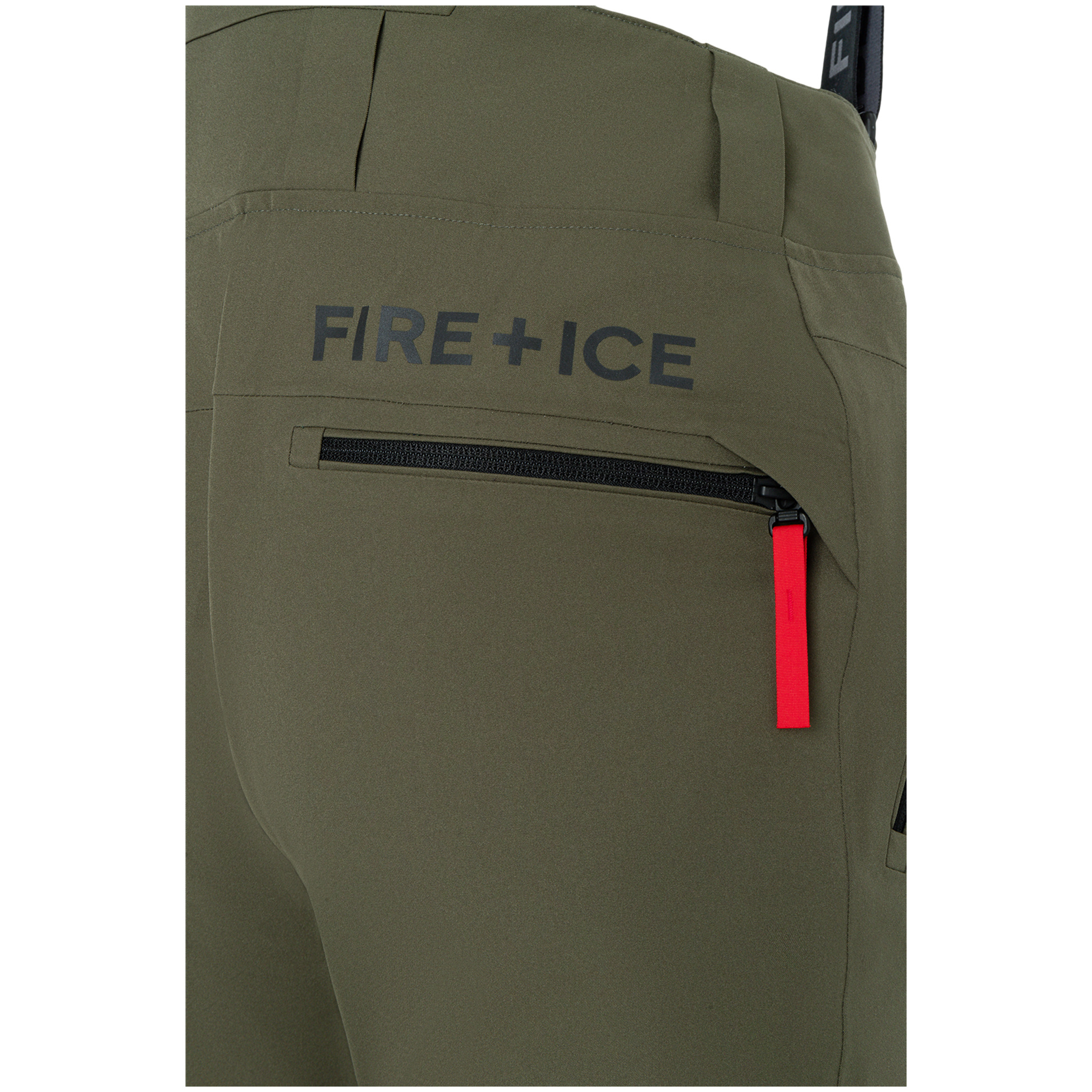 Fire + Ice Scott3-T M Pants (24/25)