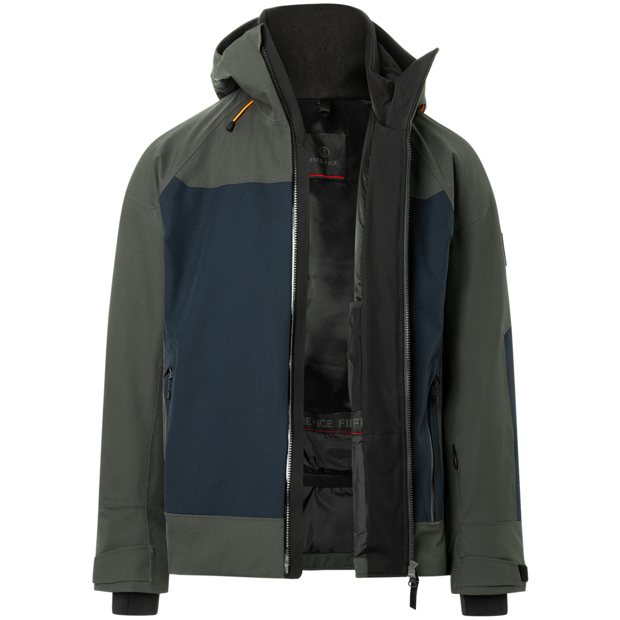 Fire + Ice Tajo-T M Jacket (24/25)