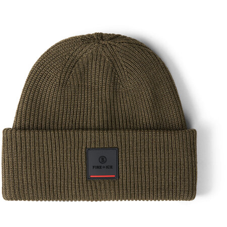 Fire + Ice Tarek M Beanie (24/25)