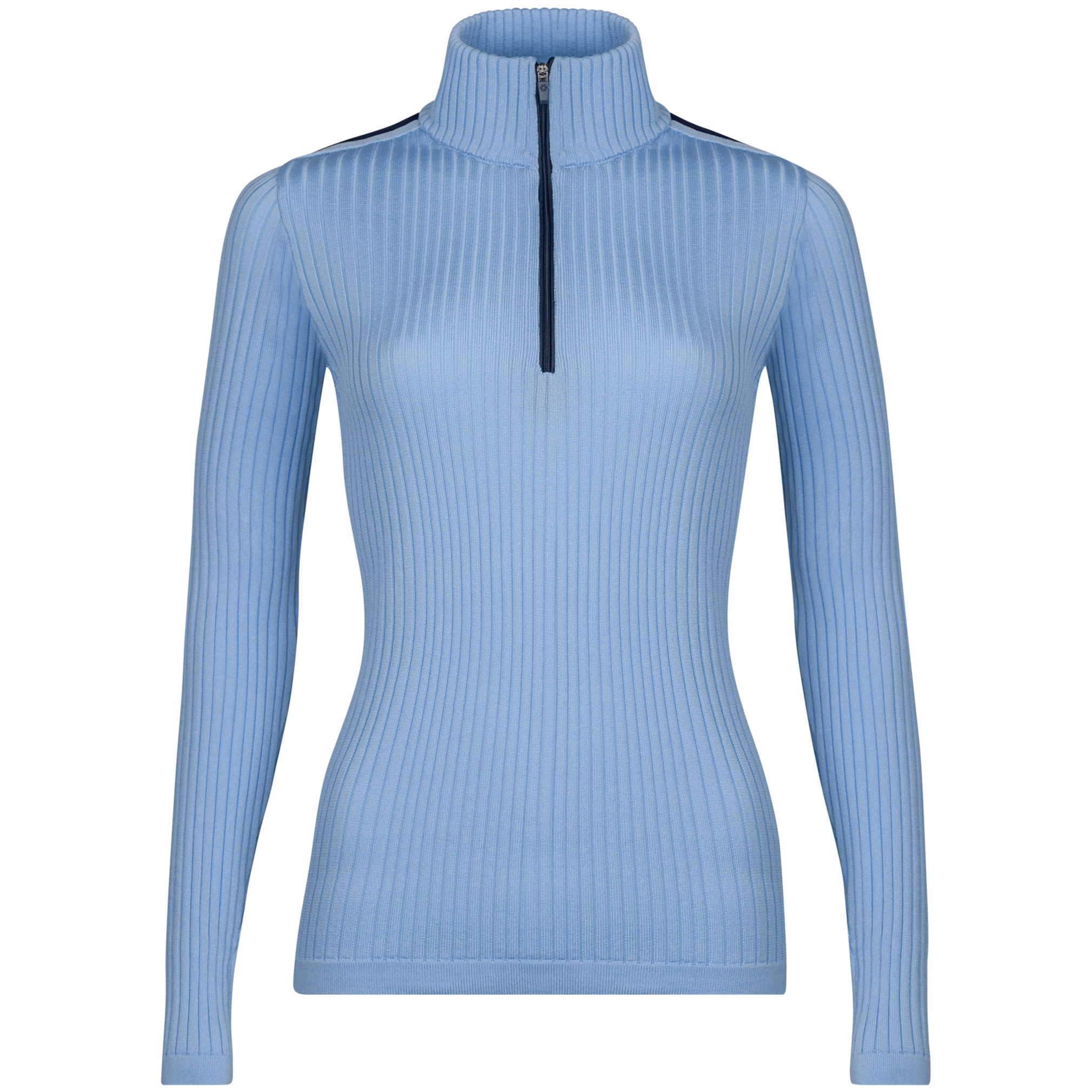 Newland Brielle 1/2 Zip Sweaters - Women