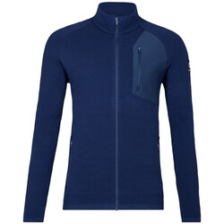 Newland Chandail Cassius Full Zip Shell DHtech Full 3D Power M (25/26)