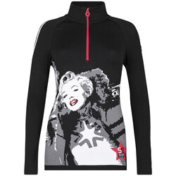 Newland Jalila 1/2 Zip Sweater DHtech 400 W (24/25)