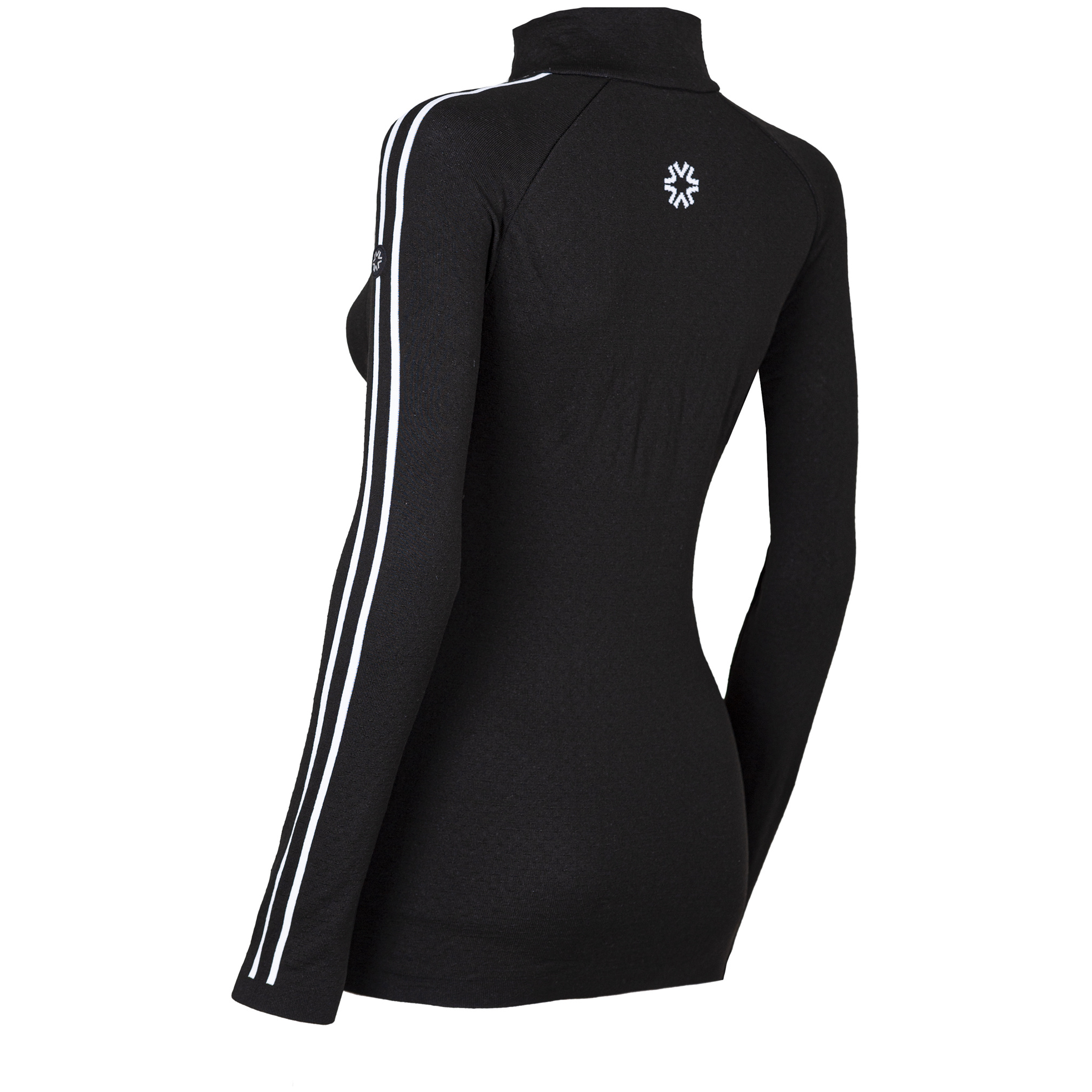 Newland Jalila 1/2 Zip Sweater DHtech 400 W (24/25)