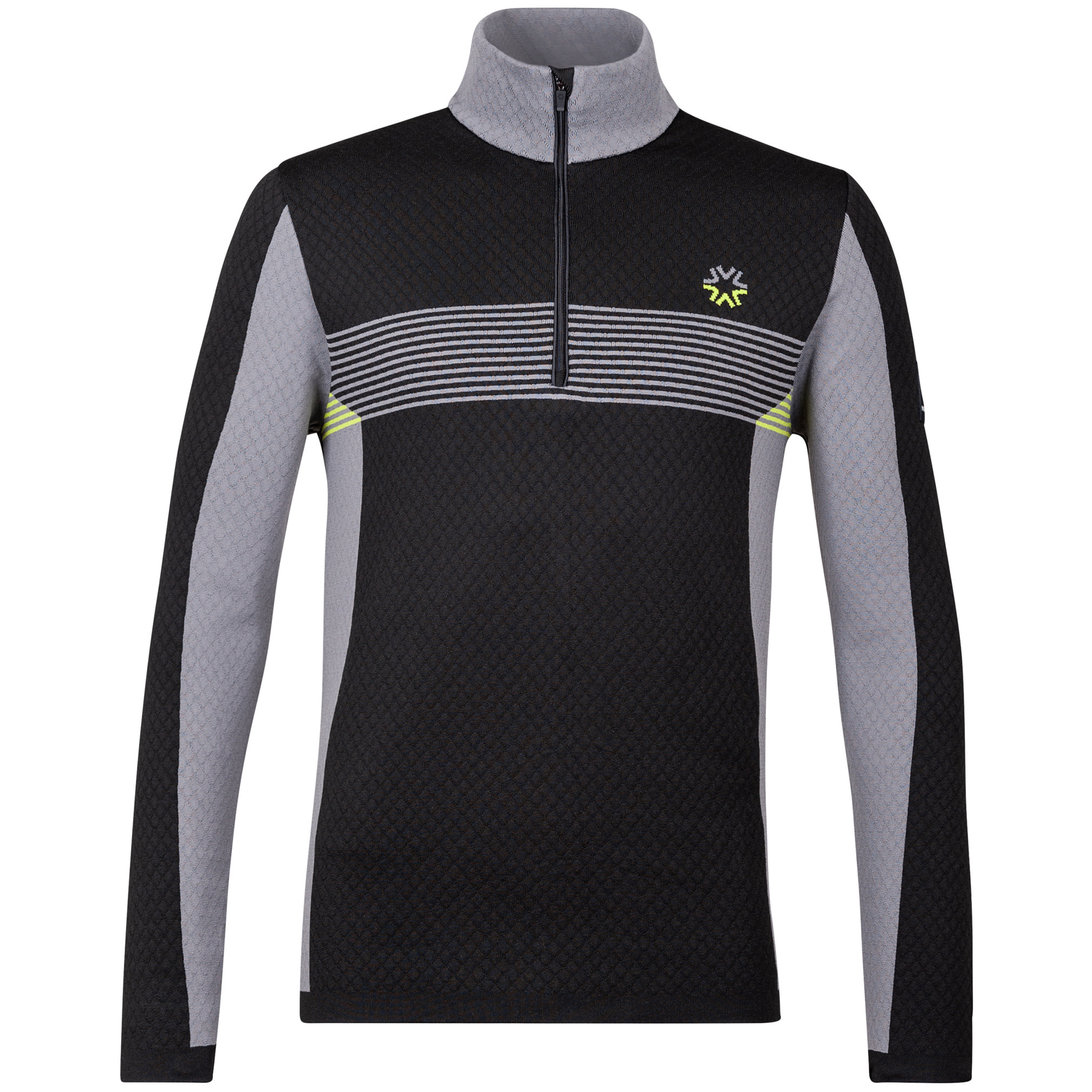 Newland Jupiter 1/2 Zip Sweater DHtech Net Xpro M (24/25)
