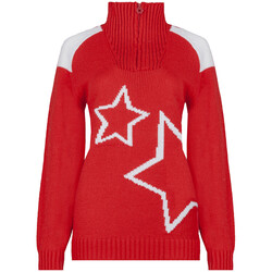 Newland Khloè 1/2 Zip Wool Knit Sweater DHtech 200 W (24/25)