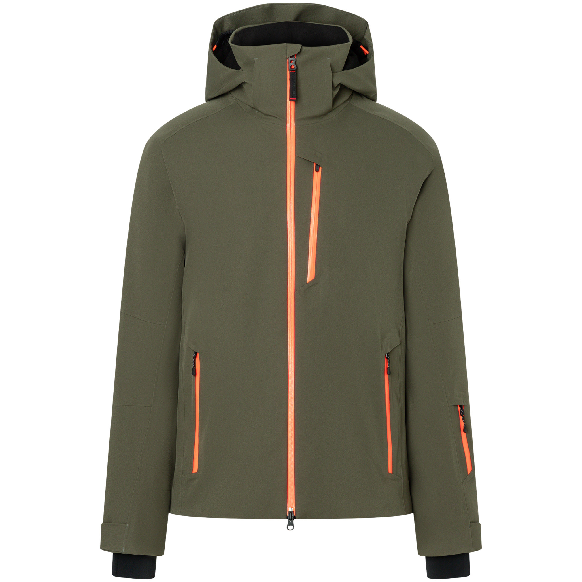 Ice frost jkt m 2025