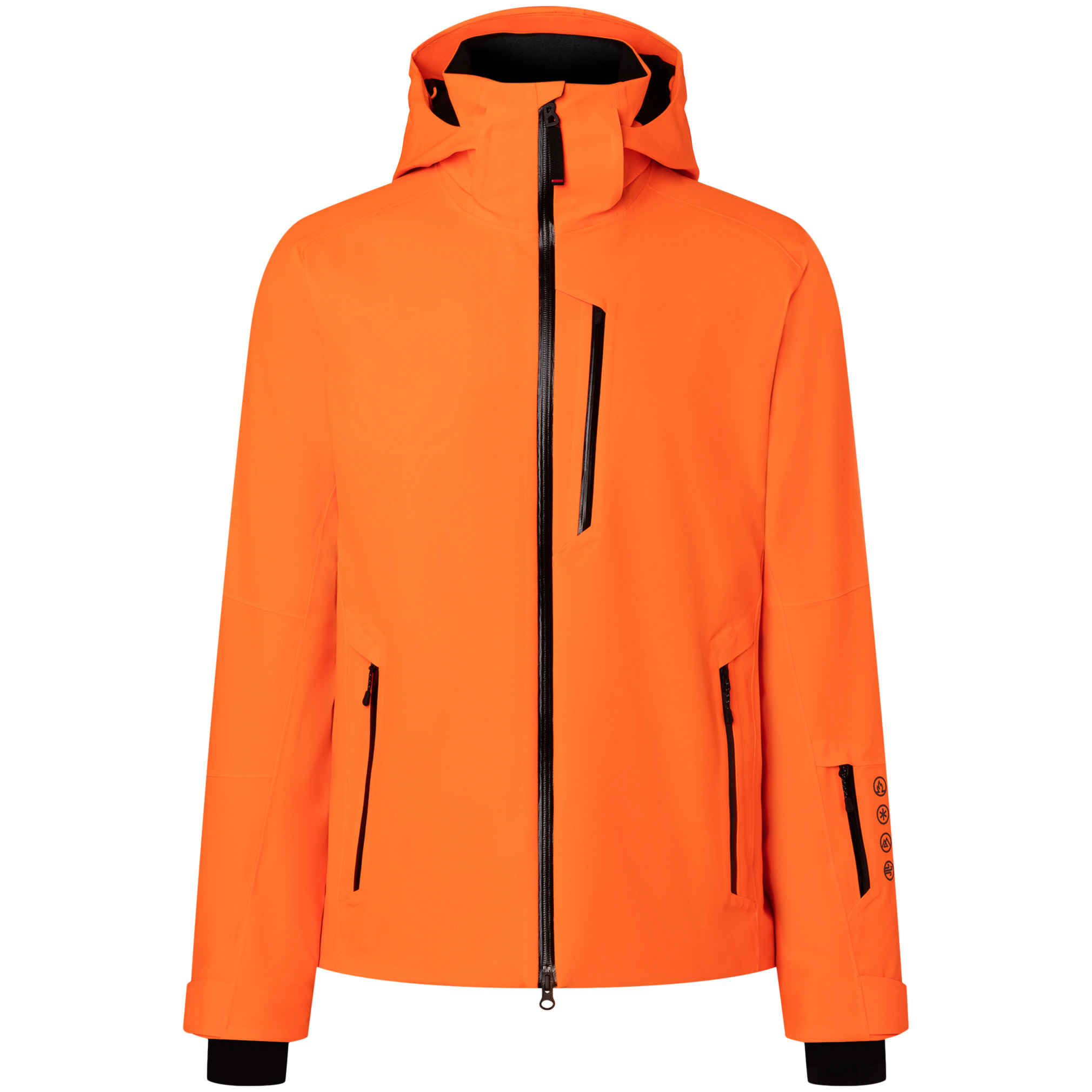 Fire Ice Eason3 M Jacket 24 25 Ski Town