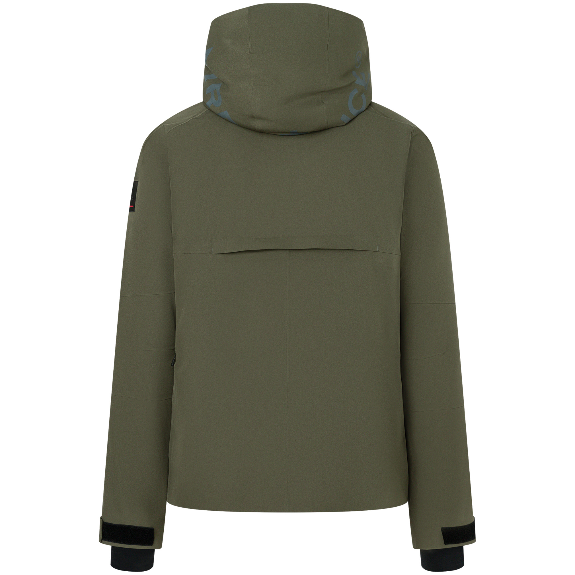 Ice frost jkt m 2025