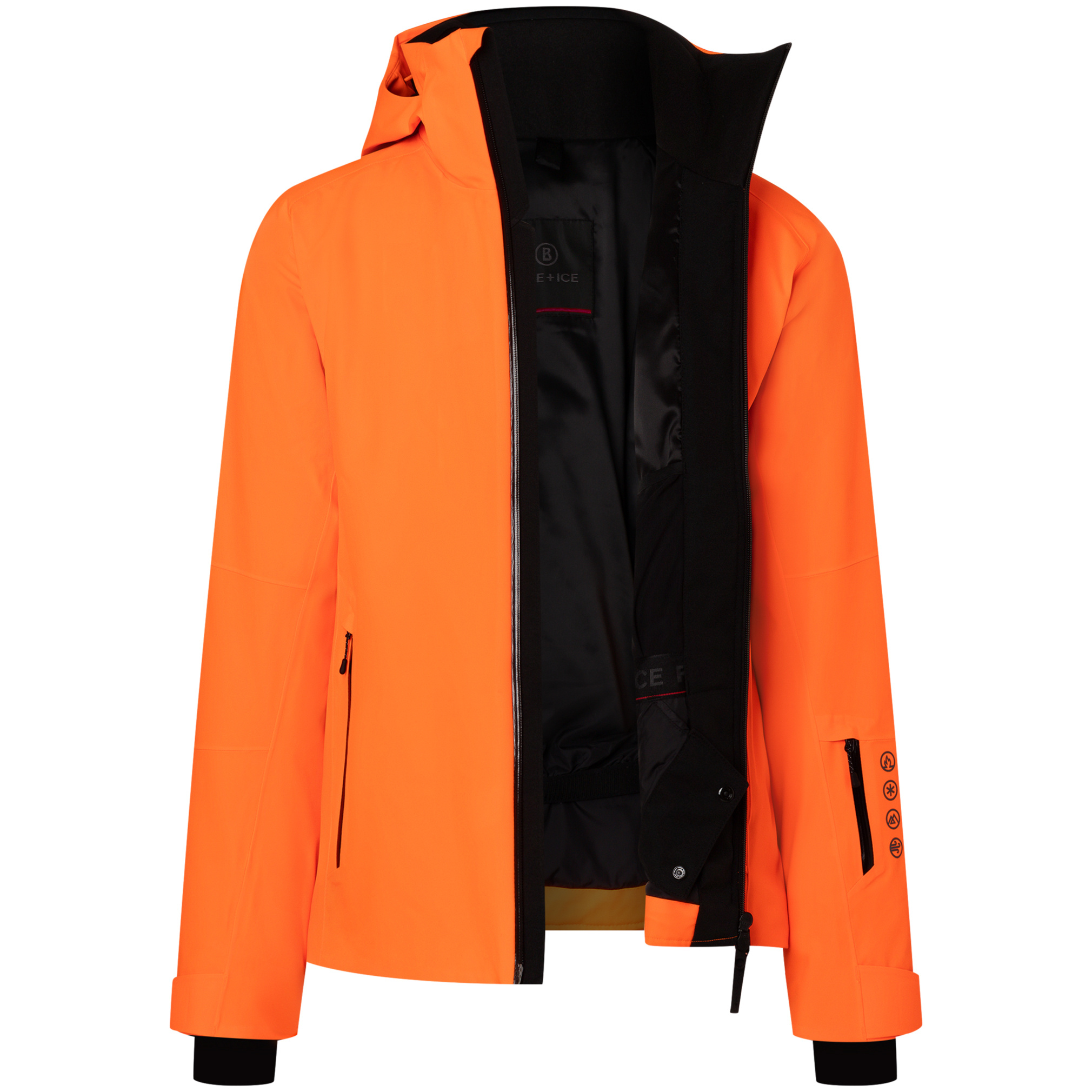 Fire + Ice Eason3 M Jacket (24/25)