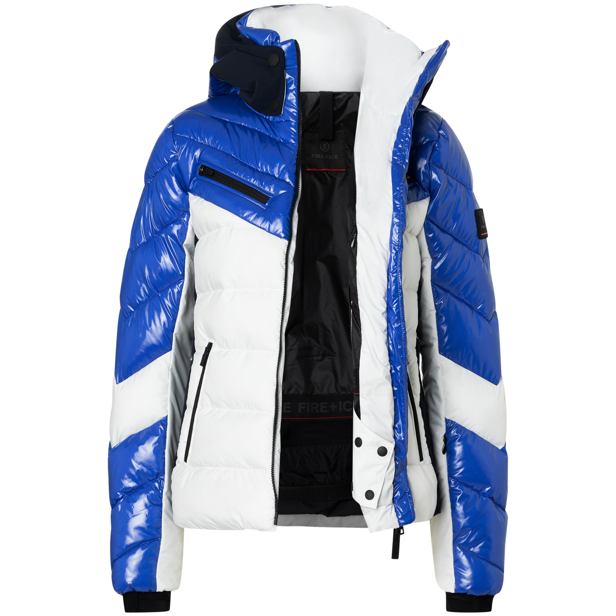 Fire + Ice Farina3-D W Jacket (24/25)