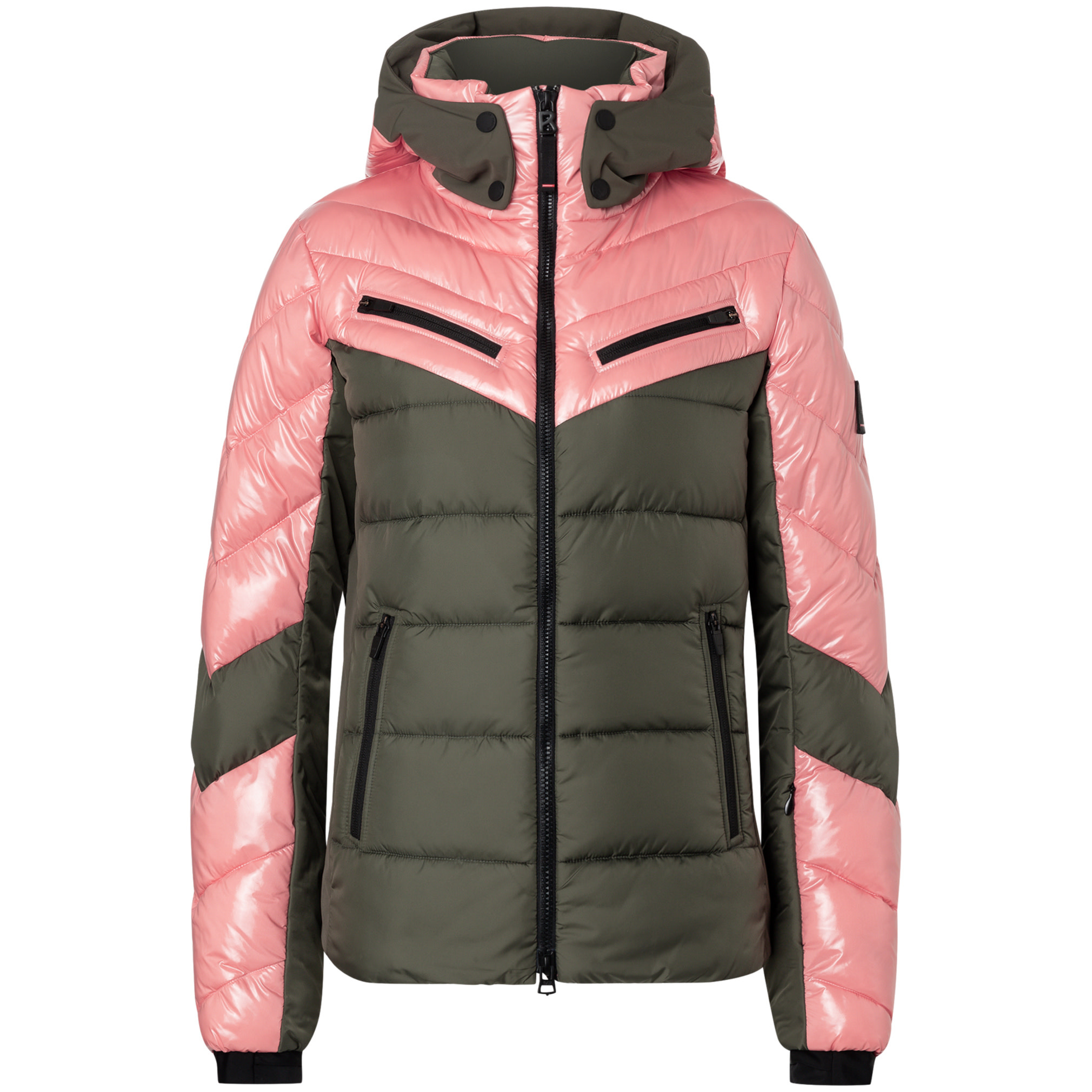 Fire + Ice Farina3-D W Jacket (24/25)