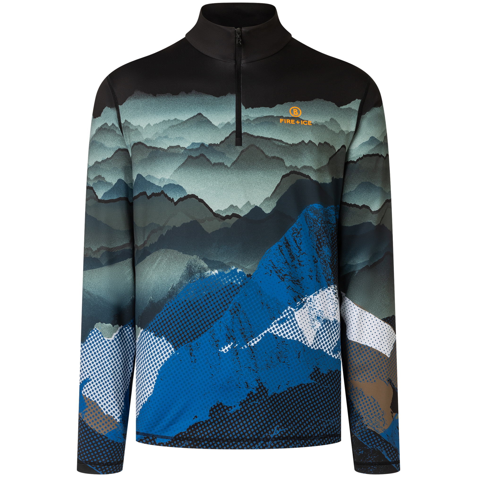 Fire + Ice Manteau Pascal M (24/25)