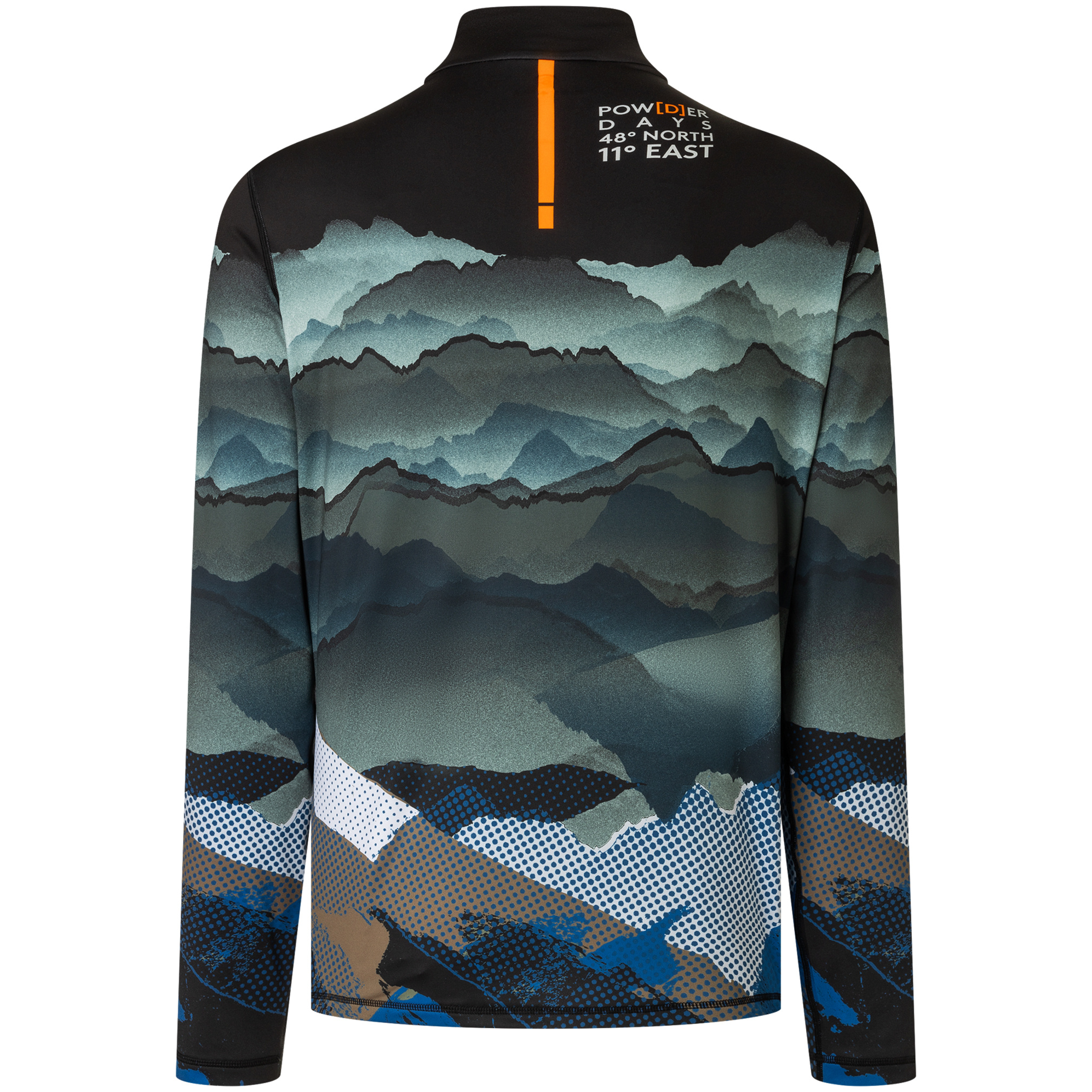 Fire + Ice Manteau Pascal M (24/25)