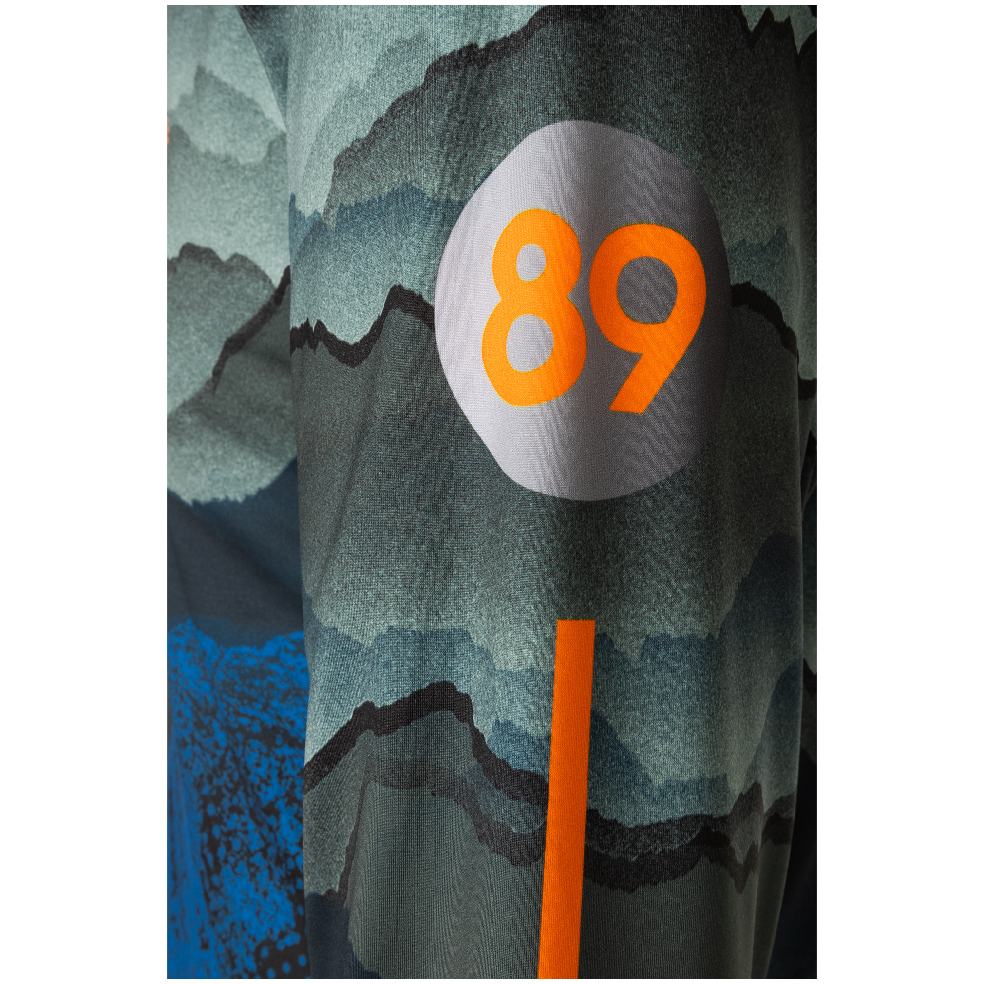 Fire + Ice Manteau Pascal M (24/25)