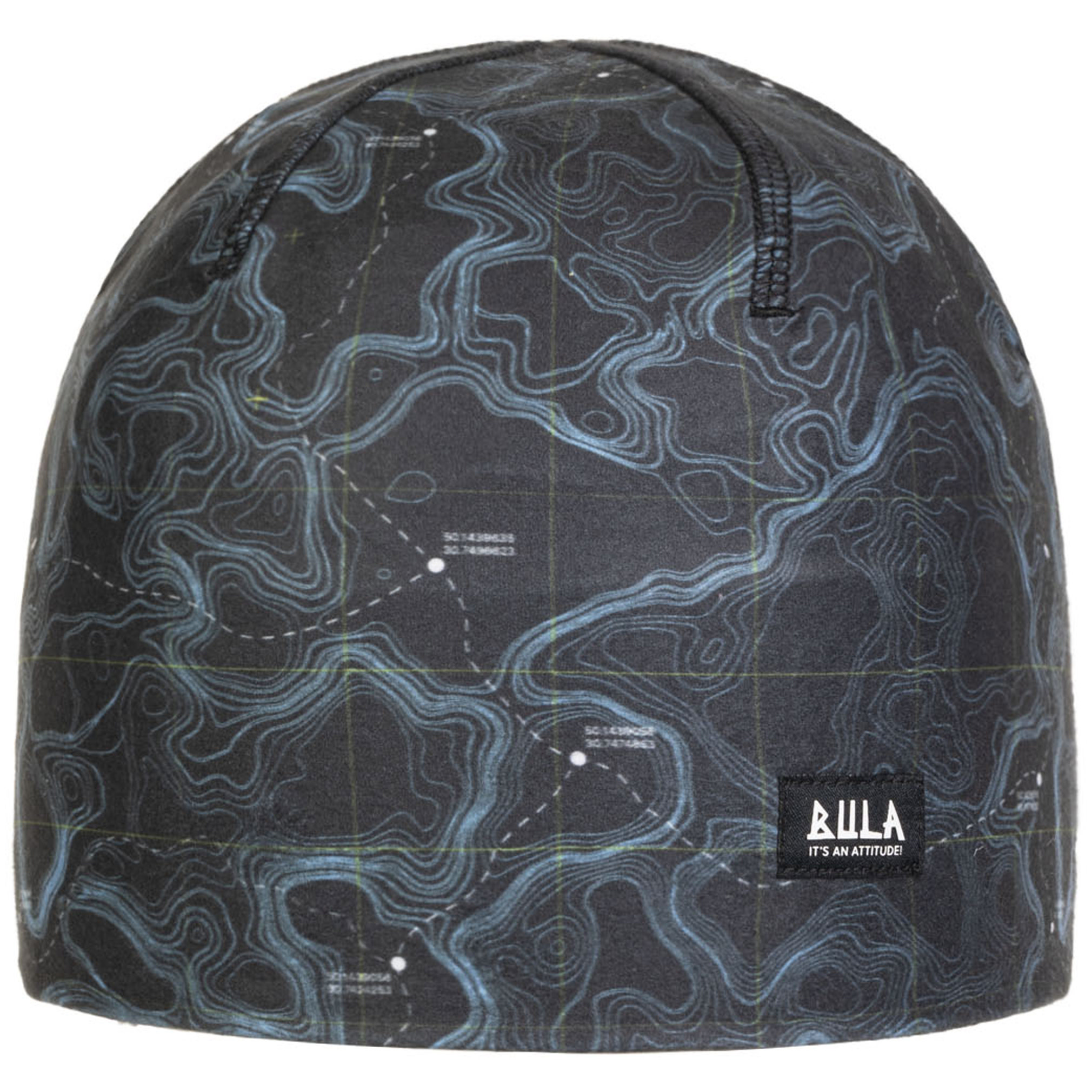 Bula Therma-Comfort Culture Beanie (24/25)