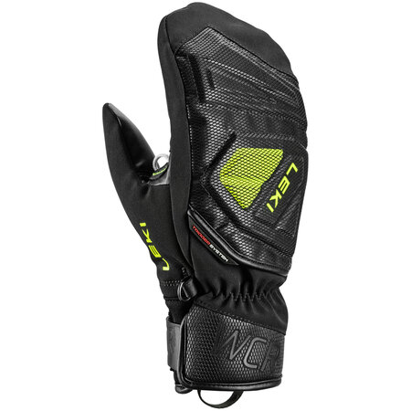 Leki WCR C-Tech 3D Jr Mittens (25/26)