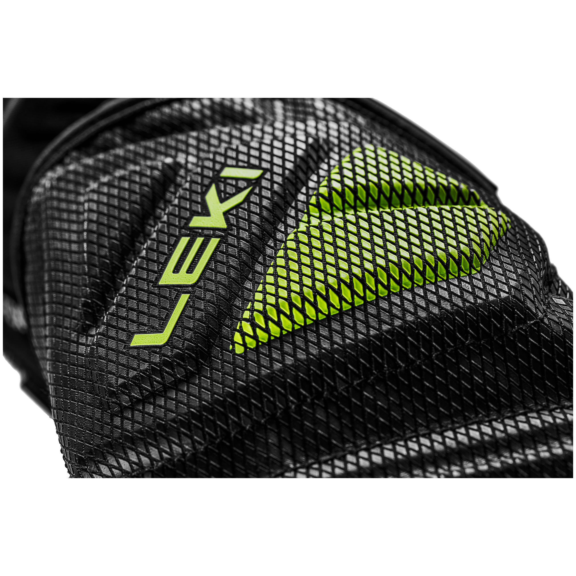 Leki WCR C-Tech 3D Jr Mittens (25/26)