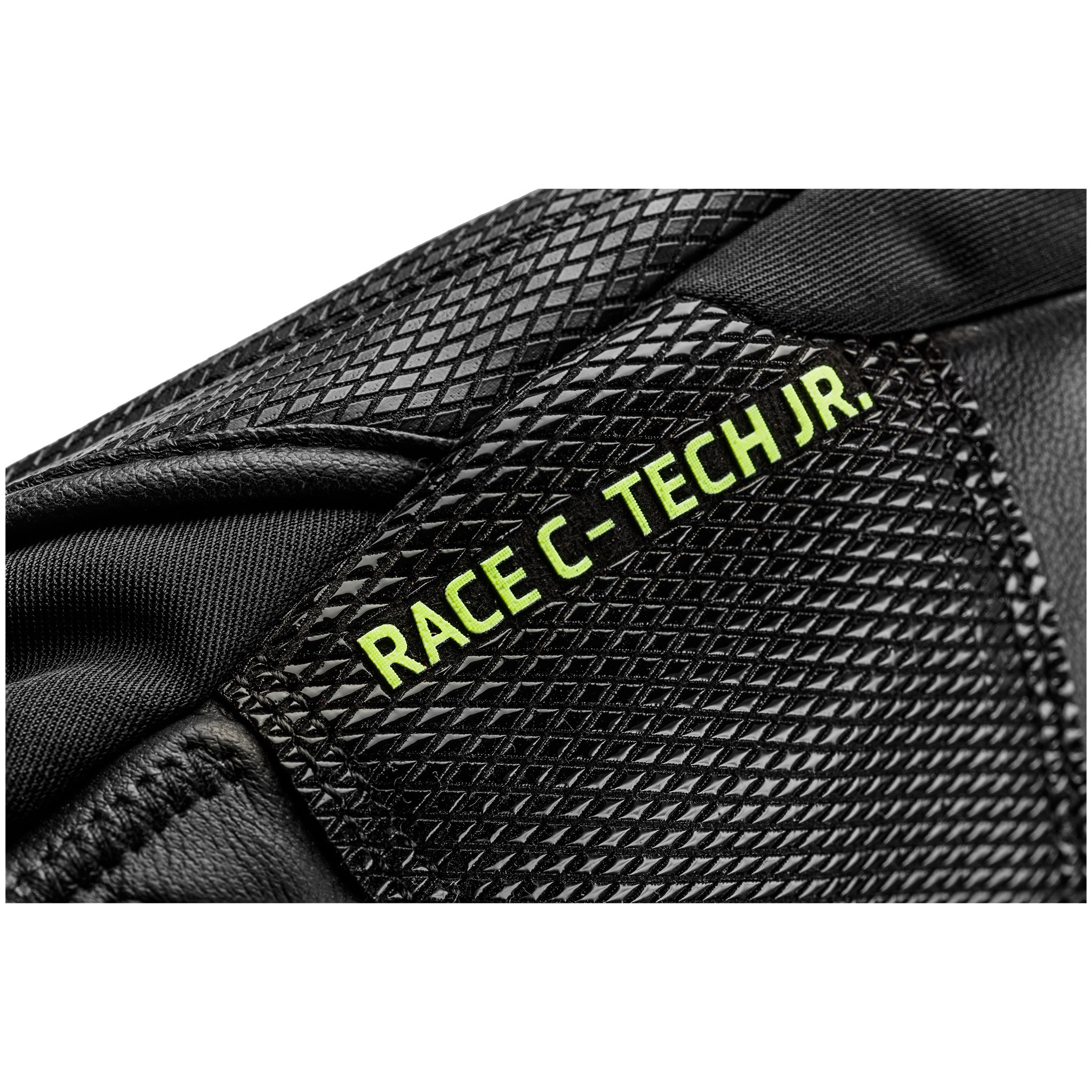 Leki WCR C-Tech 3D Jr Mittens (25/26)