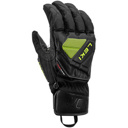Leki WCR C-Tech 3D Gloves (25/26)