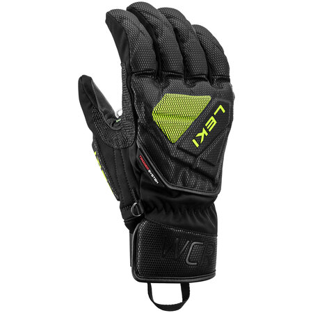 Leki WCR C-Tech 3D Gloves (25/26)