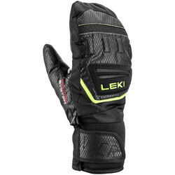 Leki WCR Team 3D Jr Mittens (25/26)