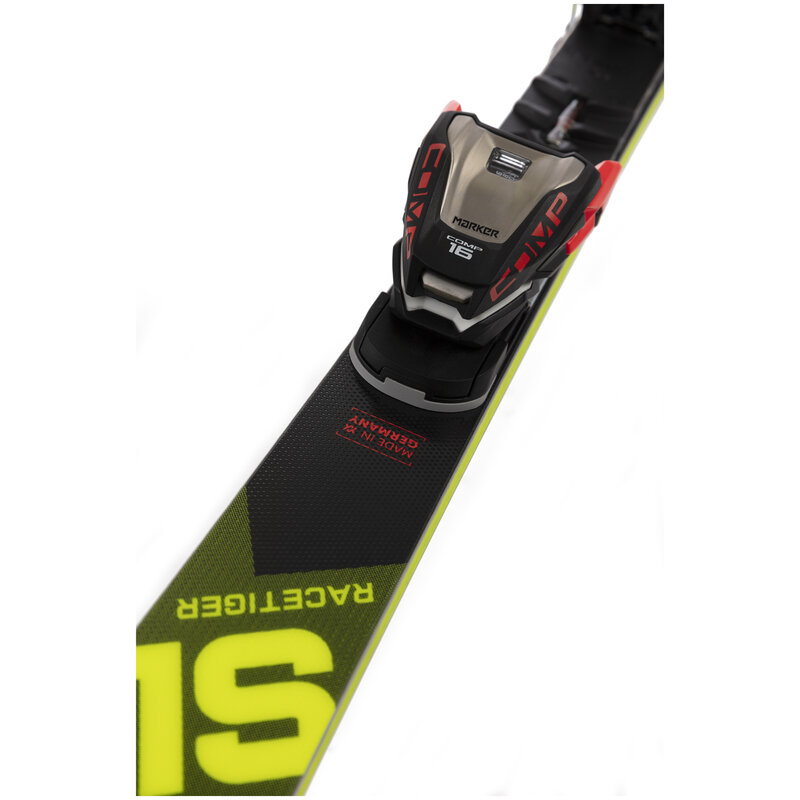 VOLKL フォルクルレースタイガーSL-WC D165cm24年（Volkl フォルクル