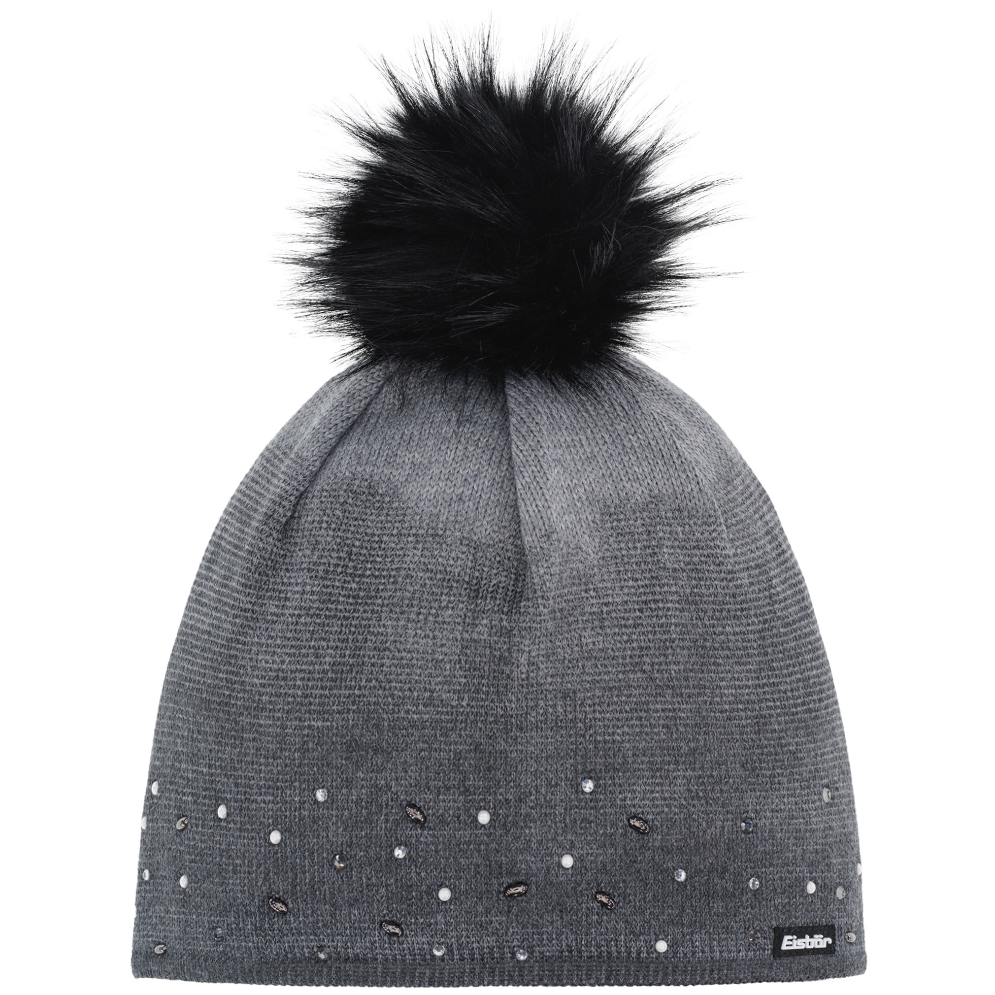 Eisbor Dip Dye Lux Crystal MU Beanie (24/25)